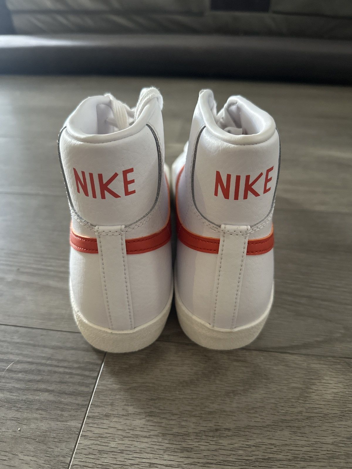 Nike Nike blazer mid 77 vntg Size US 9.5 / EU 42-43 - 4 Thumbnail