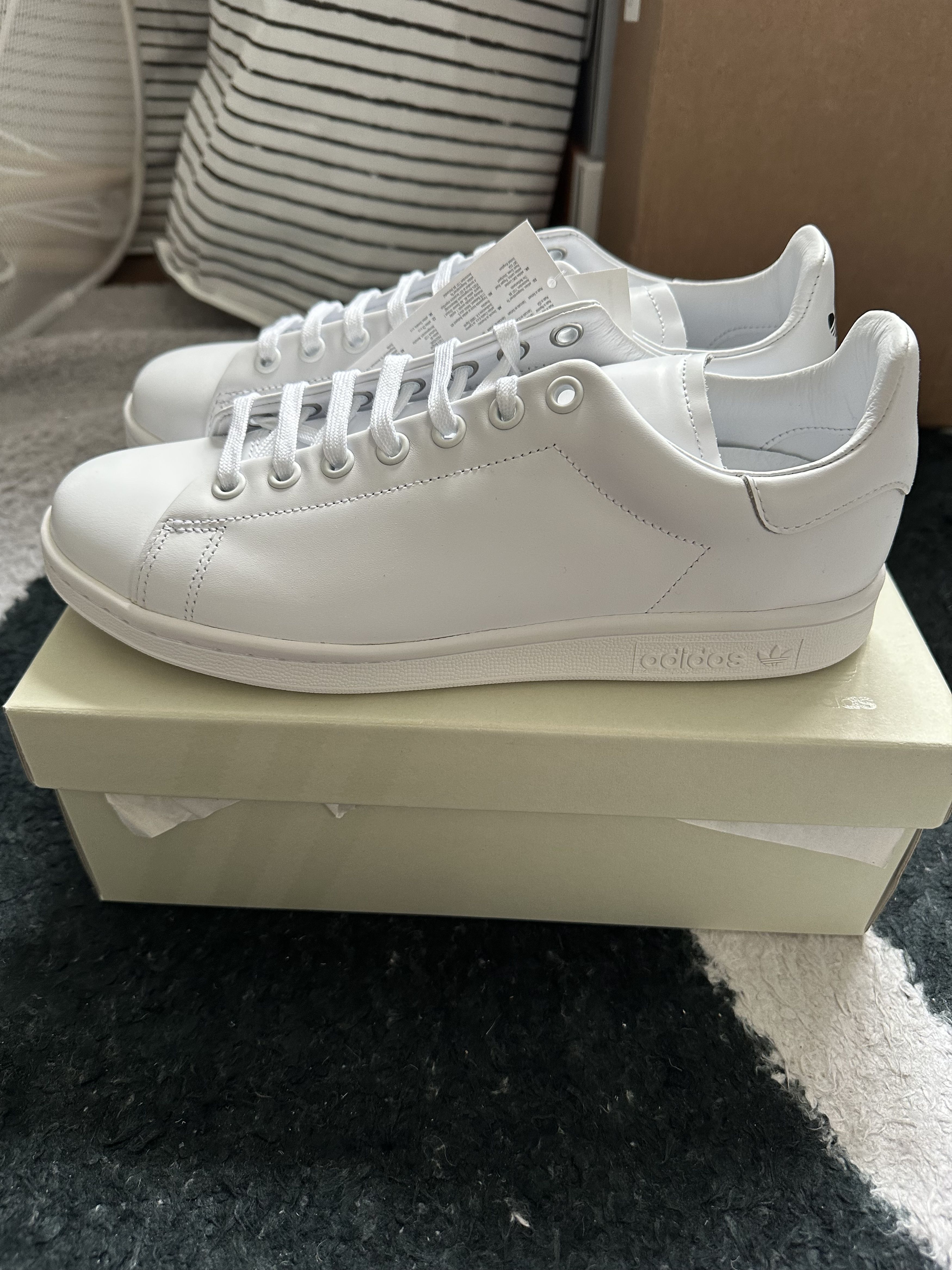 Adidas DSM Dover Street Market x Adidas Stan Smith Size US 7 / EU 40 - 3 Thumbnail