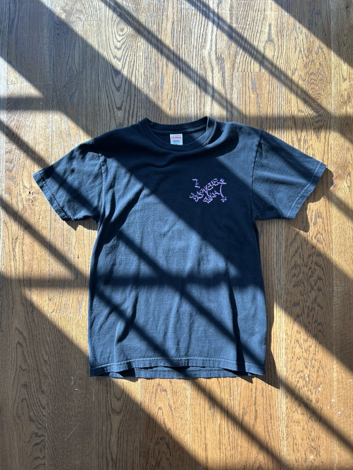Supreme Supreme Blade Jointman Tee FW16 Size US M / EU 48-50 / 2 - 1 Thumbnail