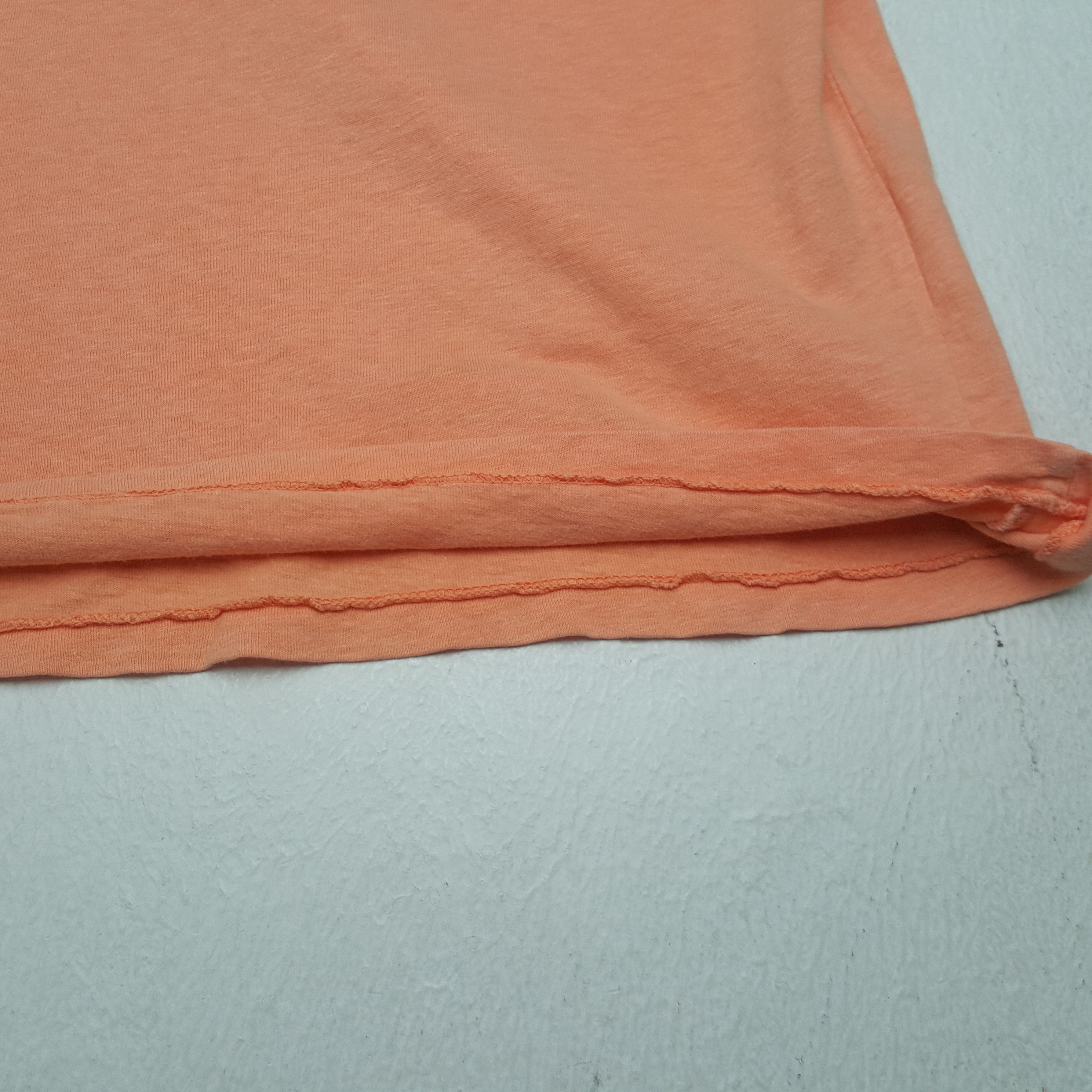 45rpm 45rpm Japanese Brand Tshirt RR8 Size US S / EU 44-46 / 1 - 7 Thumbnail