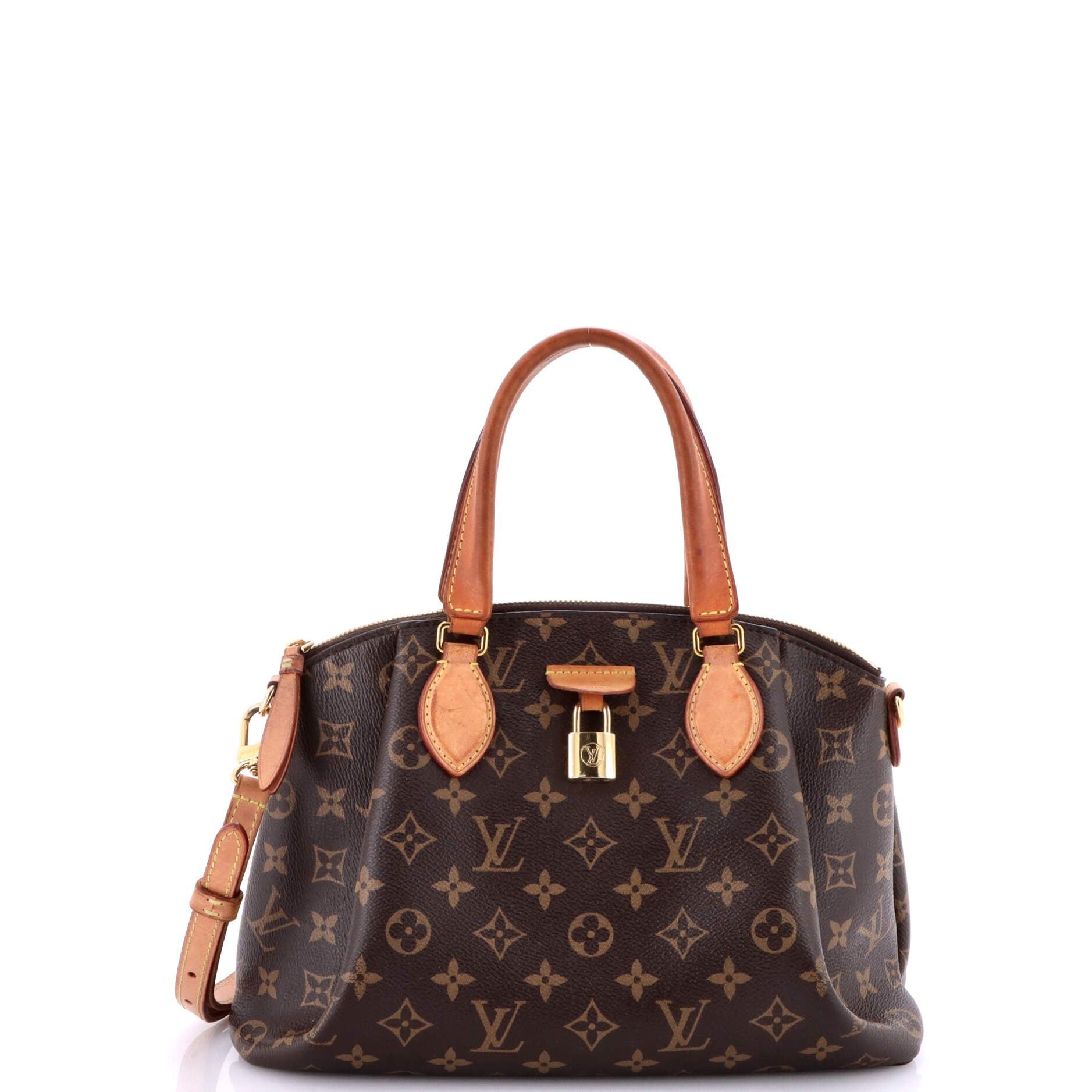 Louis Vuitton Rivoli Handbag Size ONE SIZE - 1 Thumbnail
