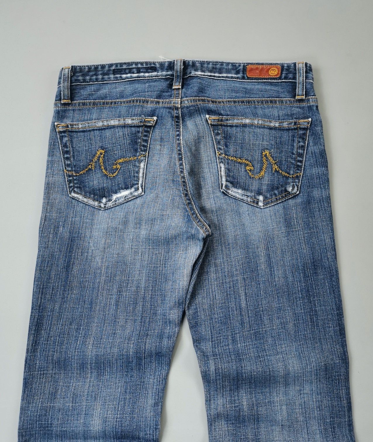 AG Adriano Goldschmied Bootcut Flare AG Adriano Goldschmied Jeans Size US 31 - 5 Thumbnail