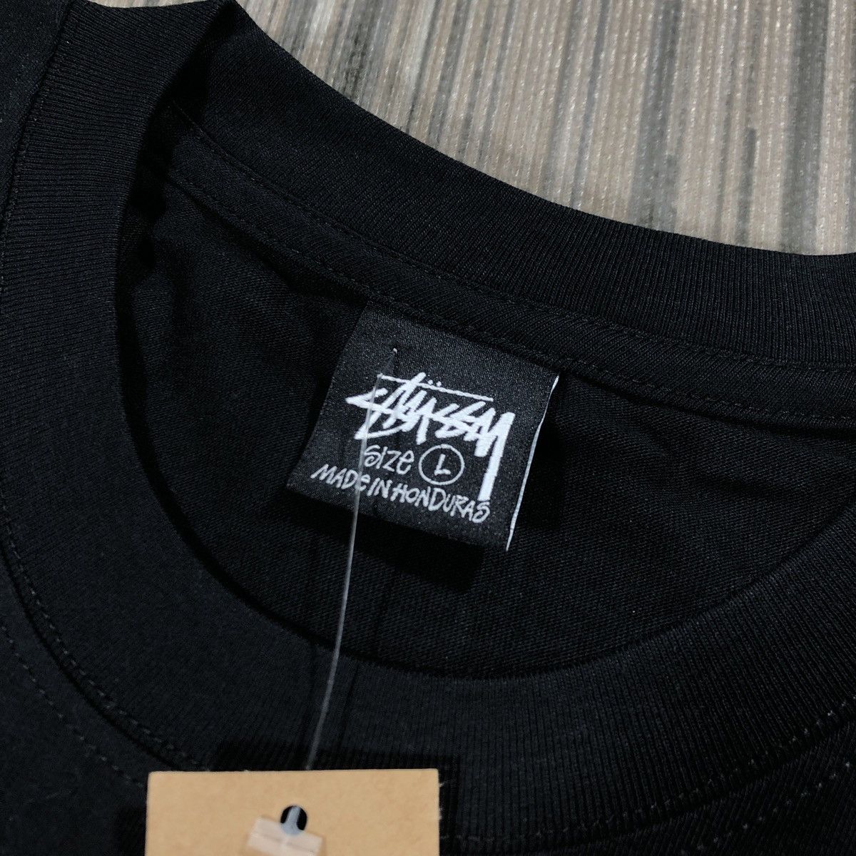 Stussy × Vintage Stussy Gumball Tee Size US L / EU 52-54 / 3 - 5 Thumbnail