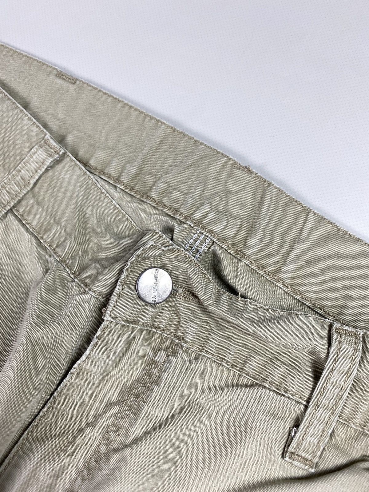 Carhartt Carhartt Workwear men’s Task chino pants trousers Size US 32 / EU 48 - 19 Thumbnail