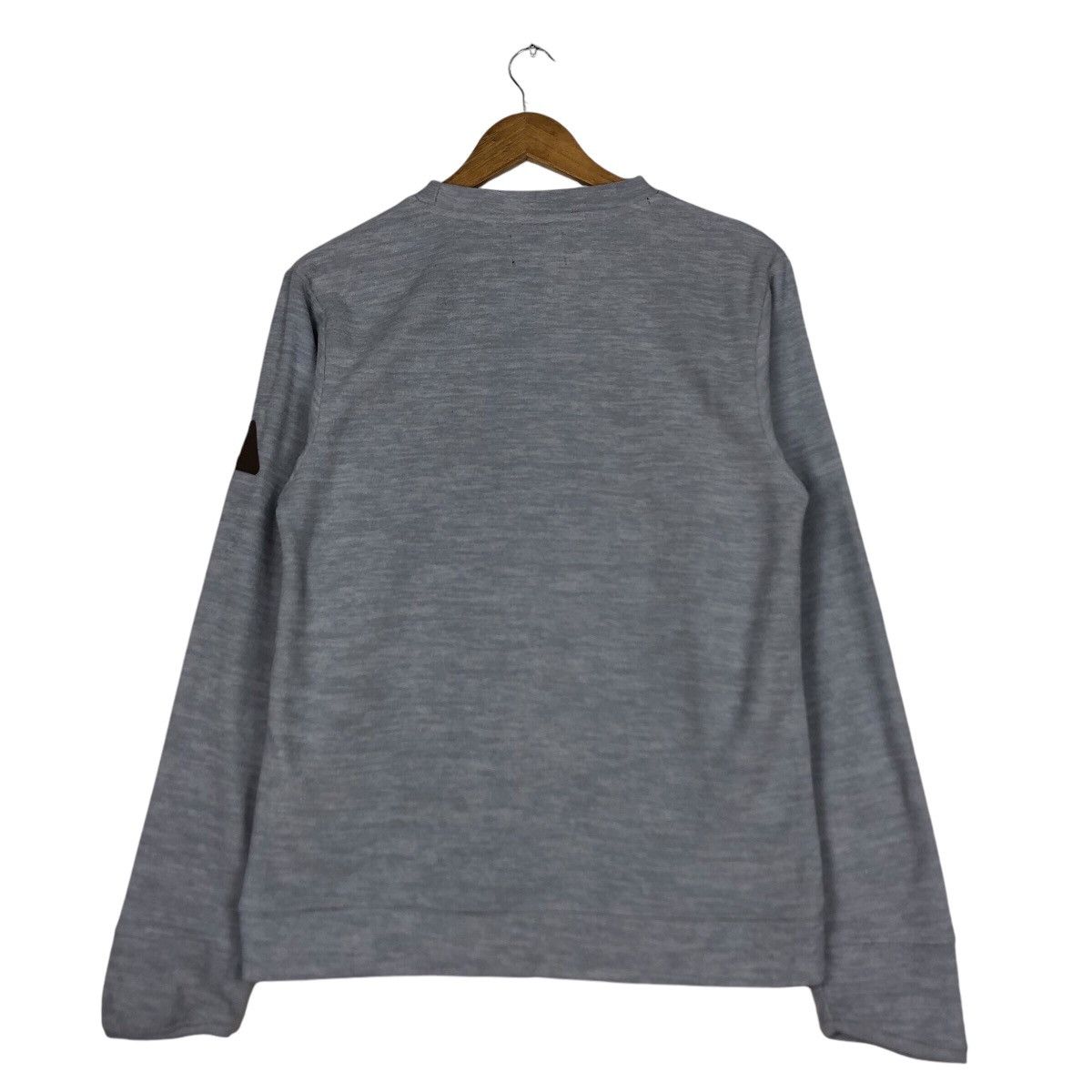 Vintage Outdoor Vintage Rare Design Sweatshirt Small Size US S / EU 44-46 / 1 - 7 Thumbnail