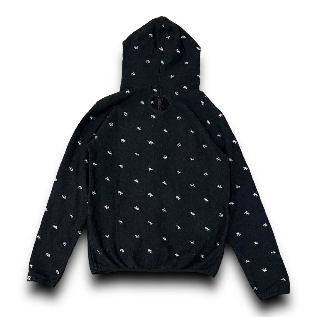 GOODENOUGH × Good Enough × Japanese Brand GOODENOUGH JAPANESE BRAND SWEATSHIRT AND HOODIE Size US M / EU 48-50 / 2 - 2 Thumbnail