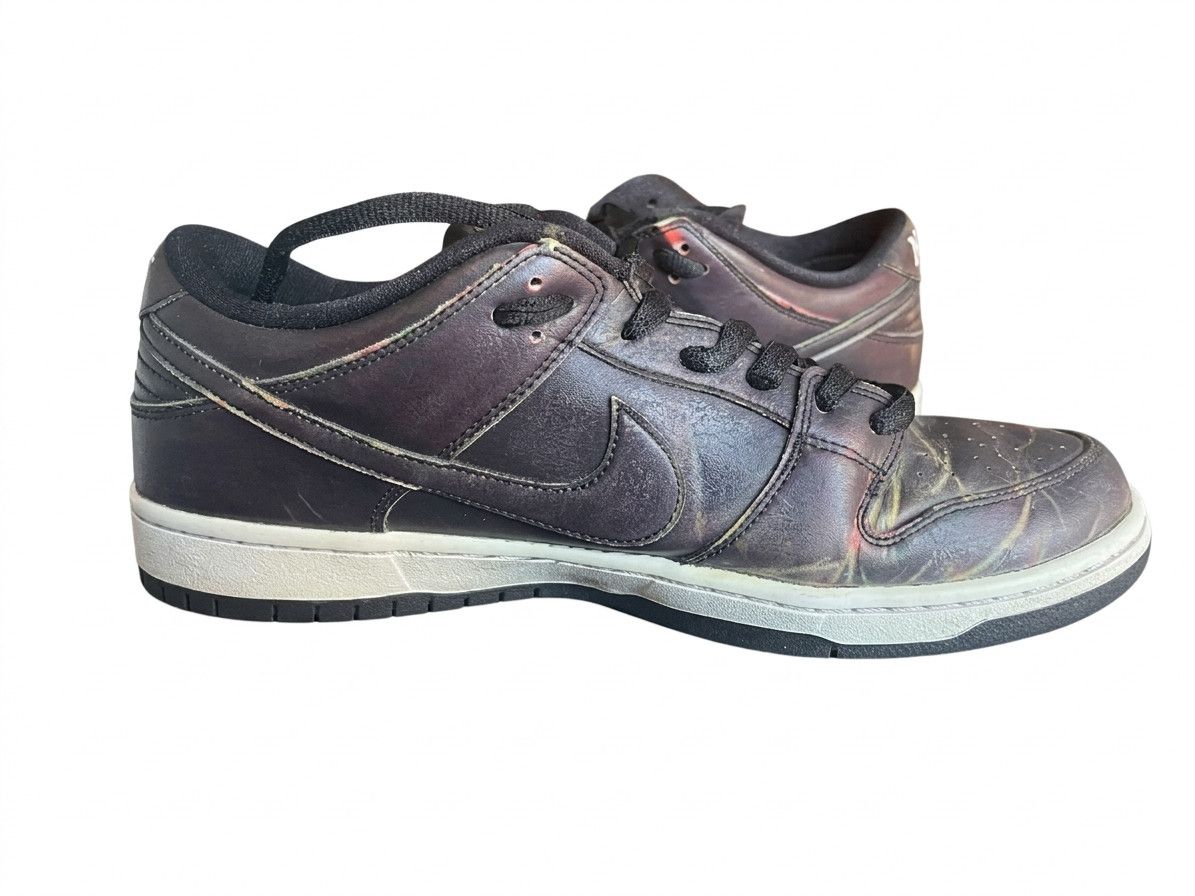 Nike Nike SB Dunk Low Pro 'Civilist' Size US 10.5 / EU 43-44 - 4 Thumbnail