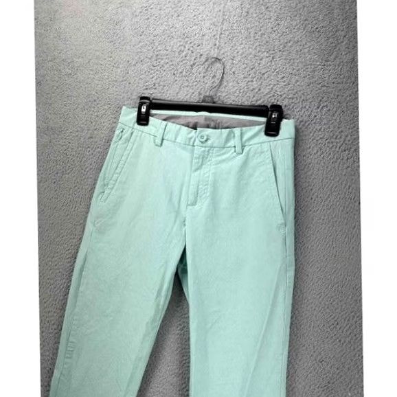 Vineyard Vines Vineyard Vines Golf Pants Mens 28X32 OTG Blue Straight New D4 Size US 28 / EU 44 - 4 Thumbnail