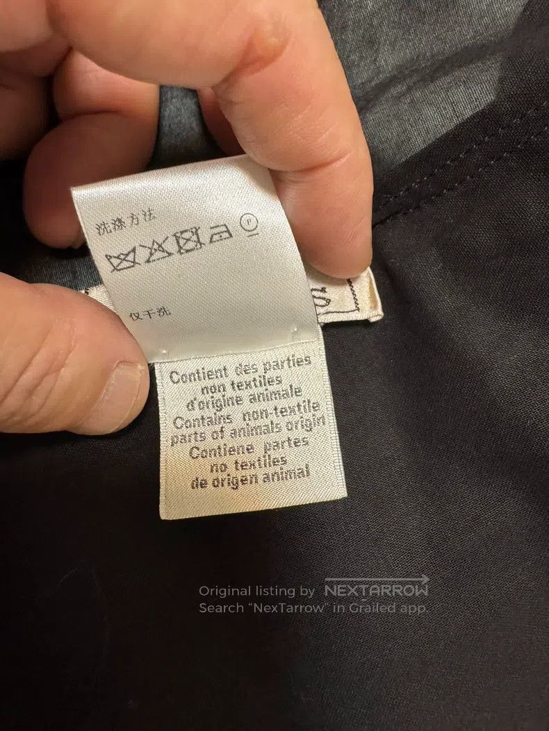 Hermes Hermes Casual jacket Size US M / EU 48-50 / 2 - 9 Thumbnail