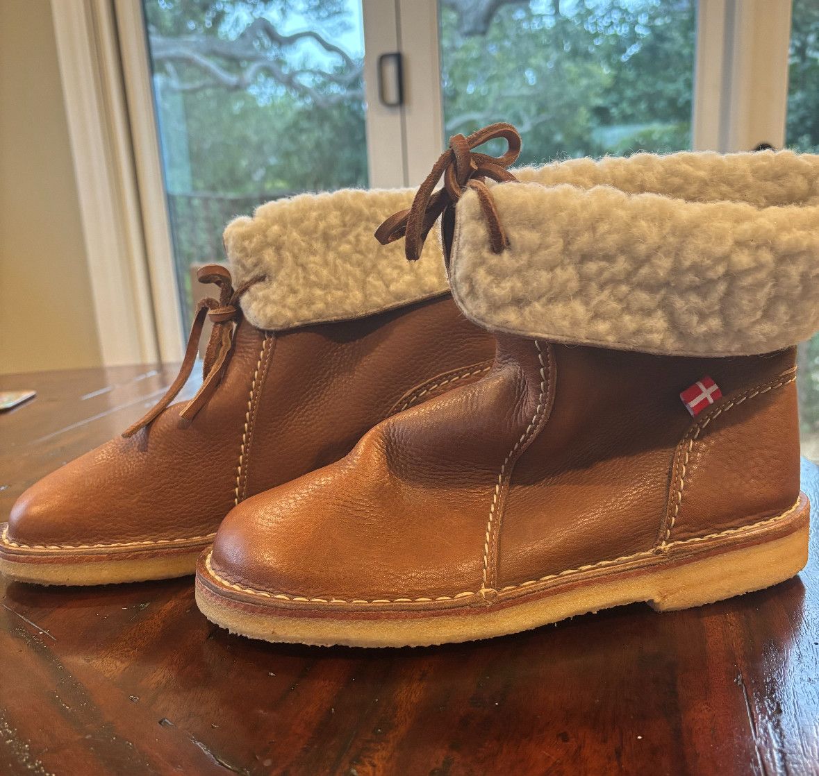 Duckfeet Arhus boot Size US 11 / IT 41 - 1 Thumbnail