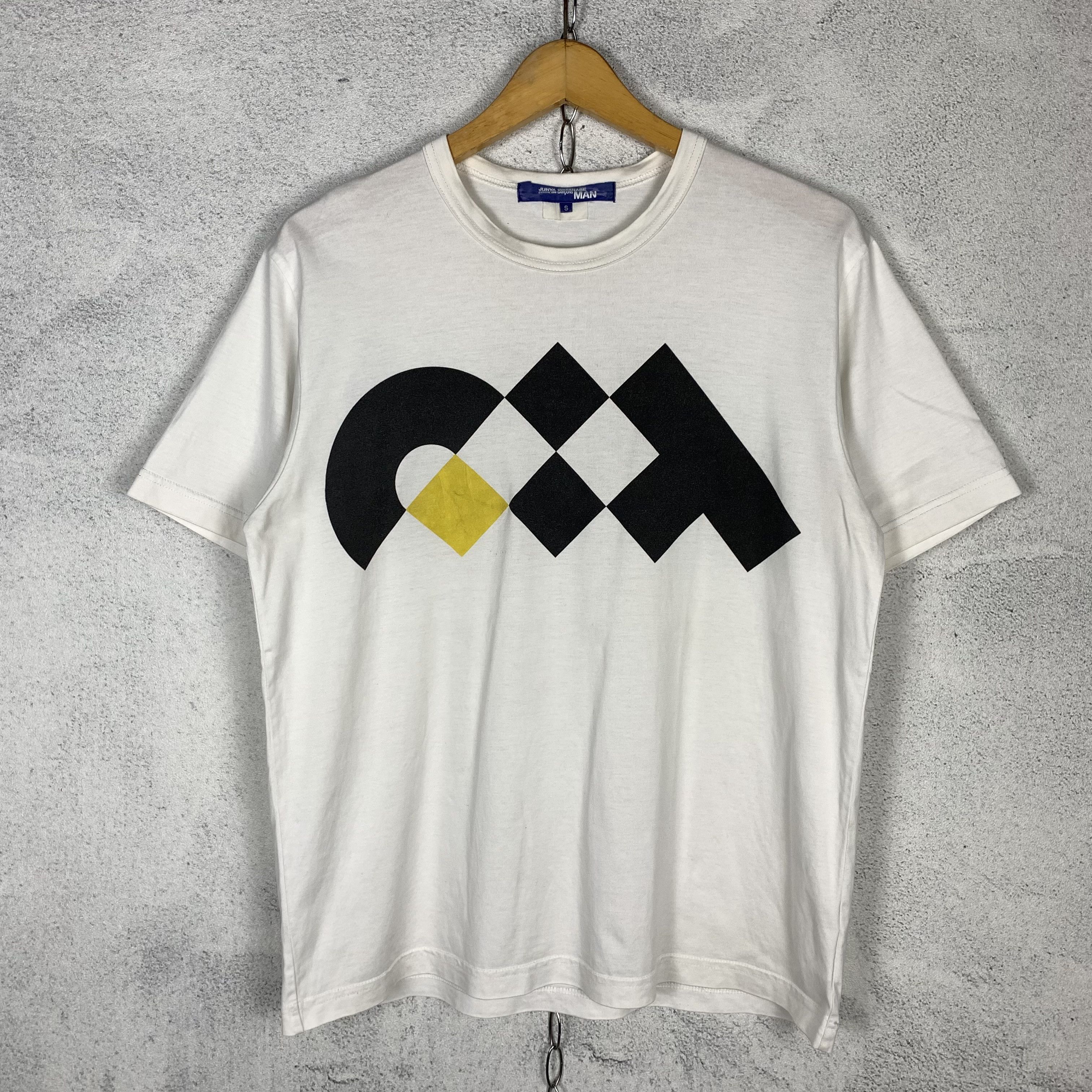JUNYA WATANABE COMME des GARCOS シャツ Junya Watanabe MAN Shirt – Extra Butter