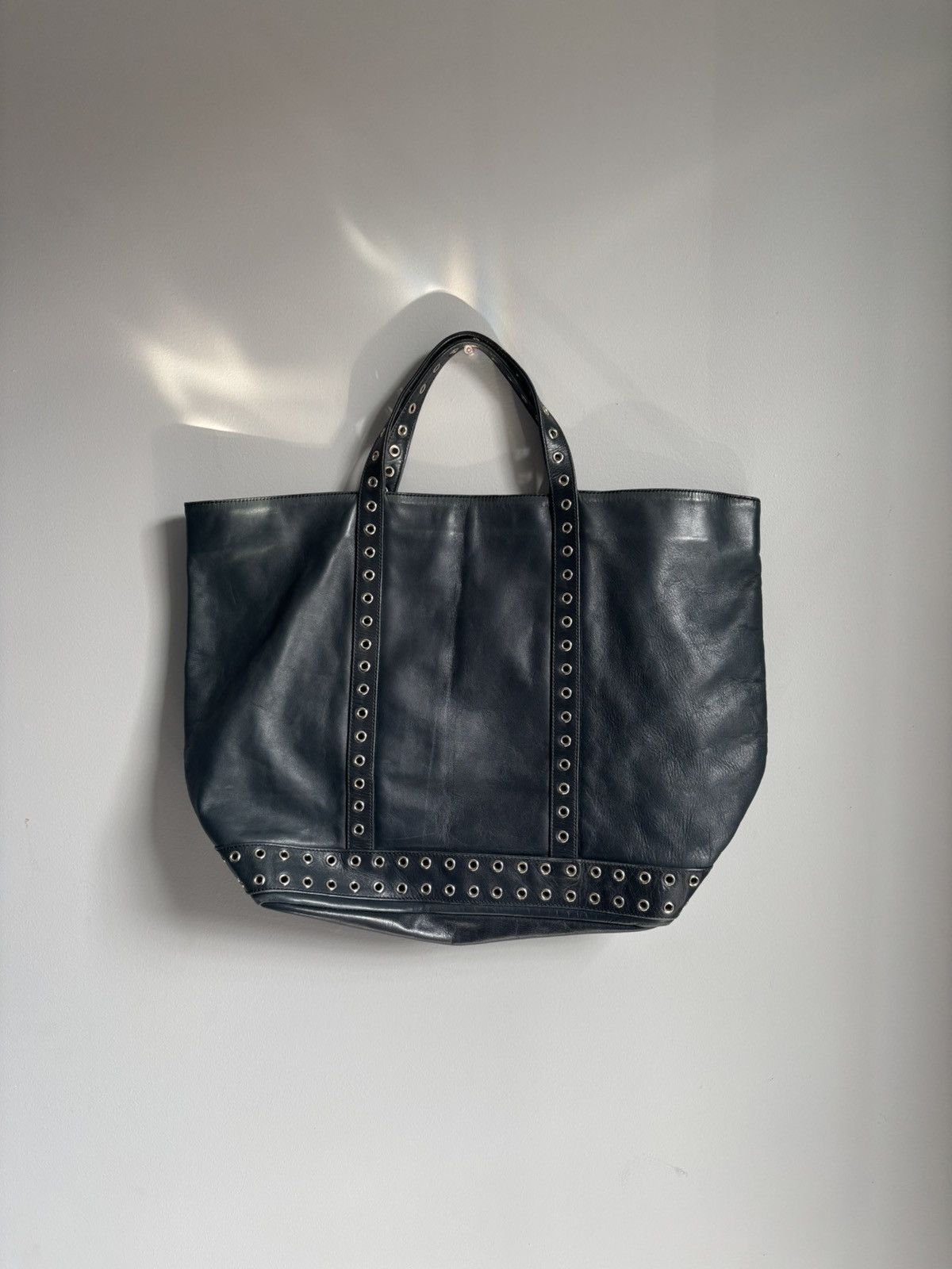 Vanessa Bruno Vanessa Bruno Le Cabas Bag Size ONE SIZE - 1 Thumbnail