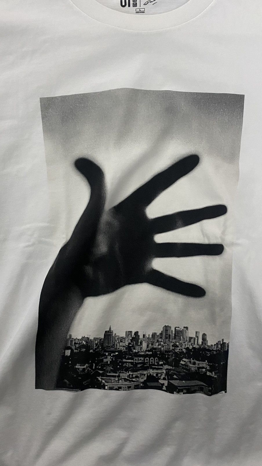 Uniqlo UNIQLO X DAIDO MORIYAMA Size US M / EU 48-50 / 2 - 3 Thumbnail