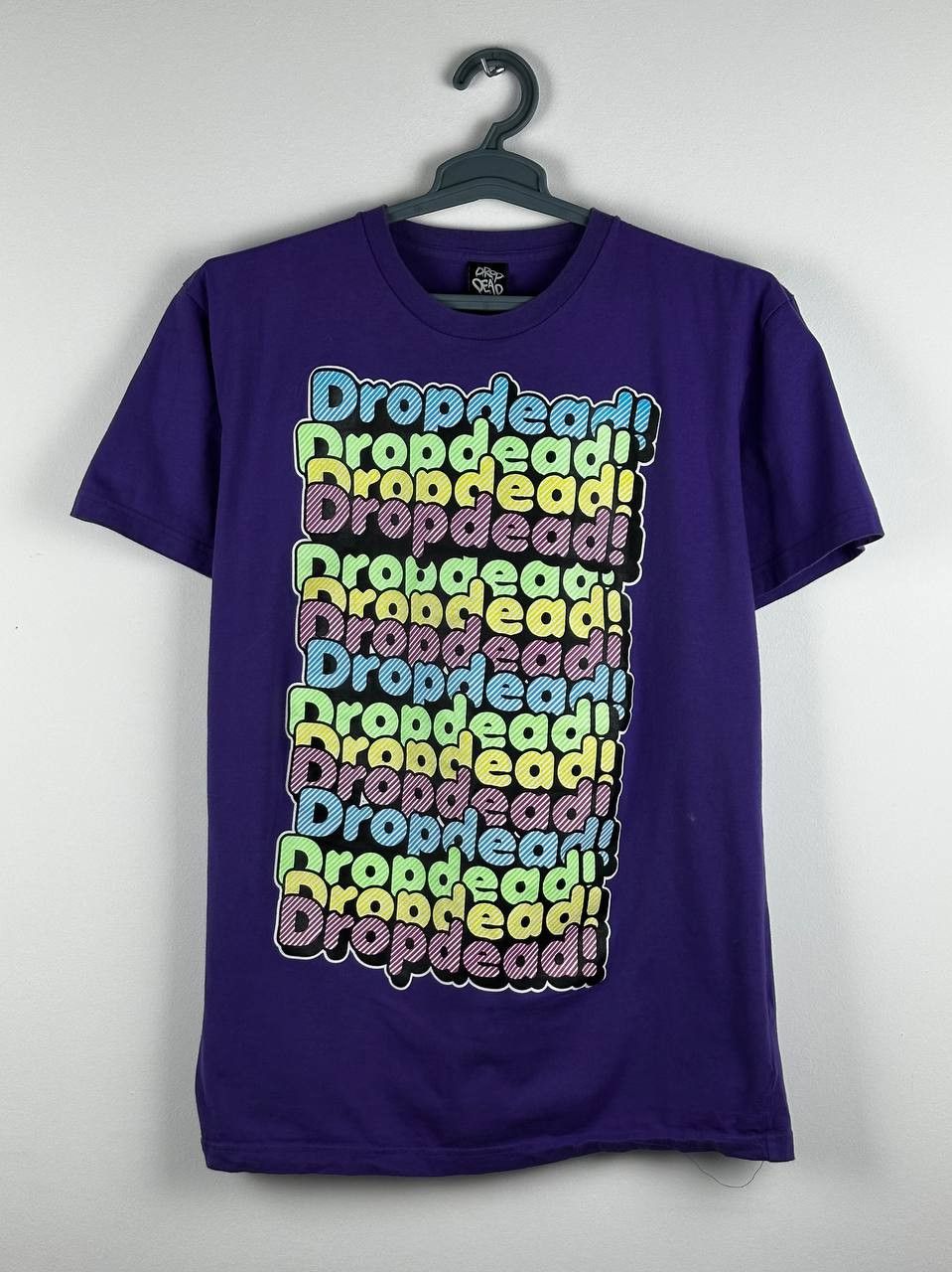 Drop Dead × Drop Dead Clothing × Streetwear DROP DEAD Steel City