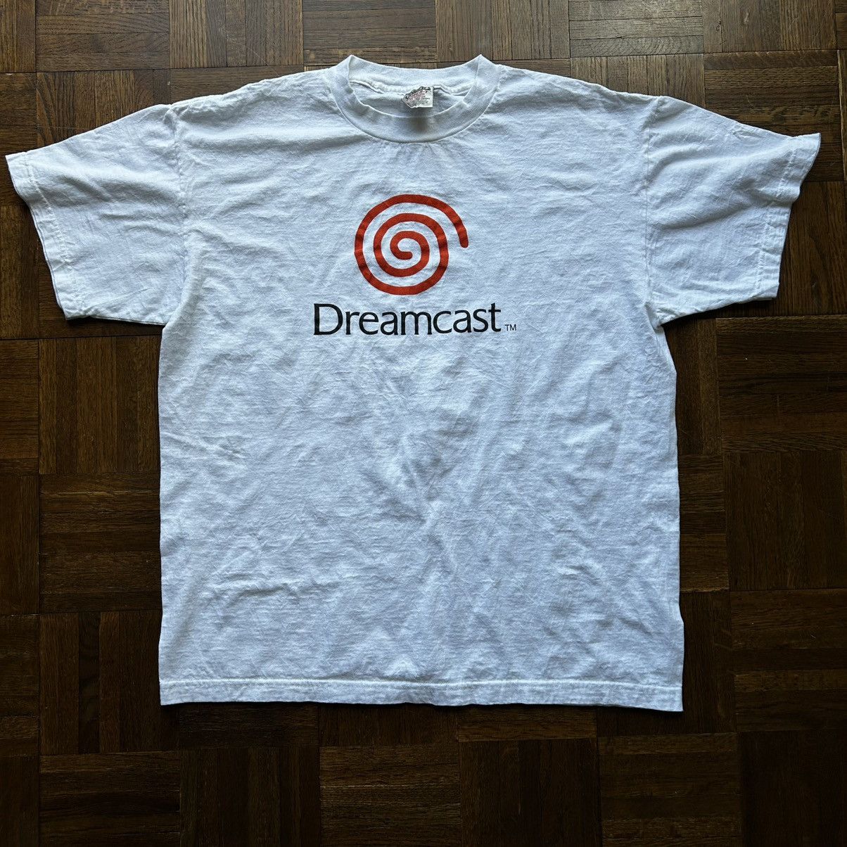 Other Vintage 90’s grail Dreamcast console tee Size US XL / EU 56 / 4 - 1 Thumbnail