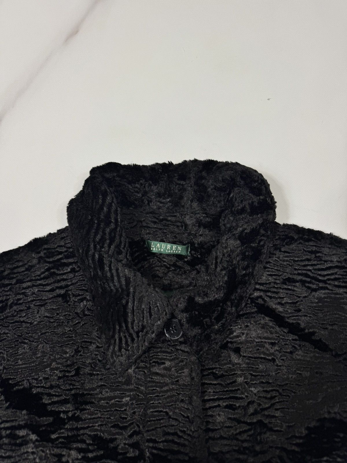 Lauren Ralph Lauren Vintage Polo Lauren Ralph Lauren Women's Coat Size XXL / US 16-18 / IT 52-54 - 5 Thumbnail
