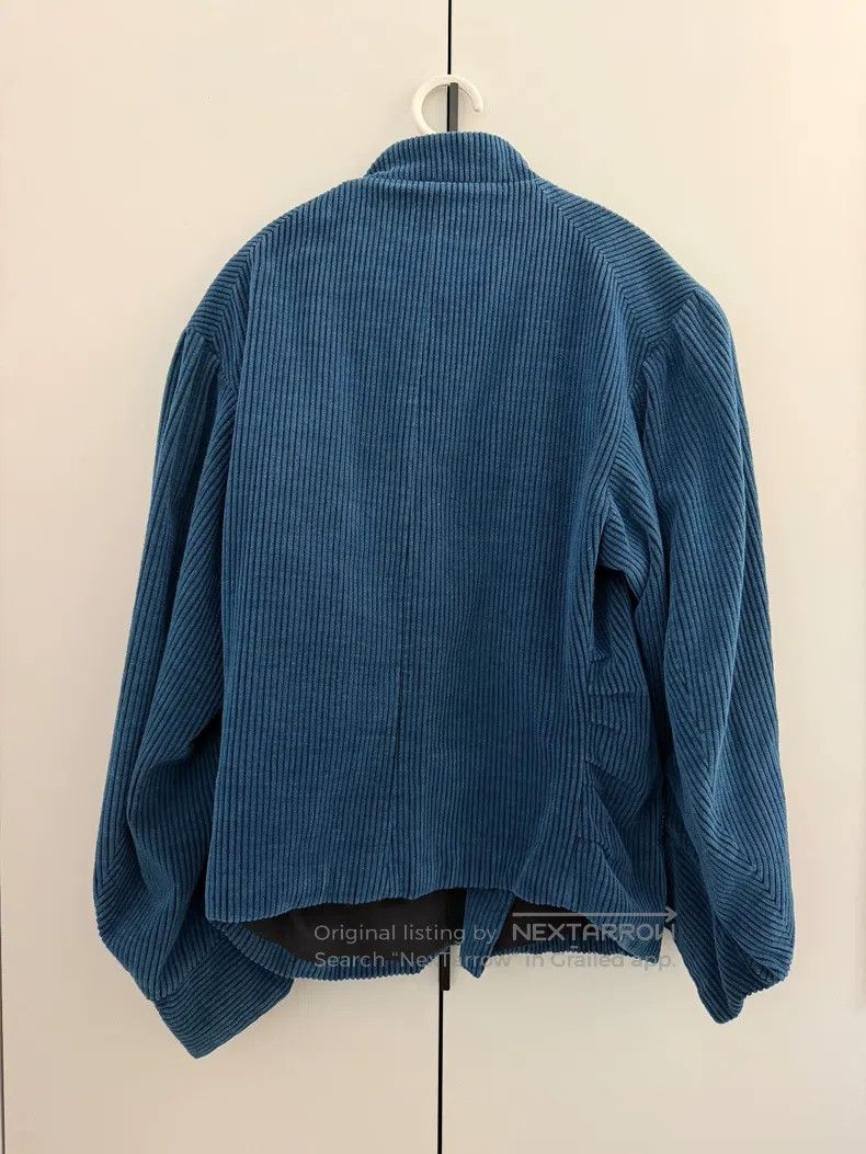 Vivienne Westwood Vivienne Westwood Vintage Jacket Size M / US 6-8 / IT 42-44 - 2 Thumbnail