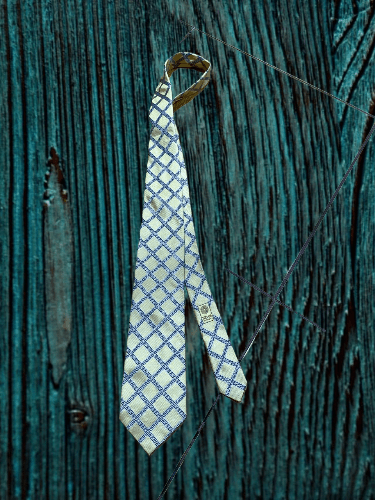 Versace Monogram VERSACE Silk Necktie Made in Italy Size ONE SIZE - 1 Thumbnail