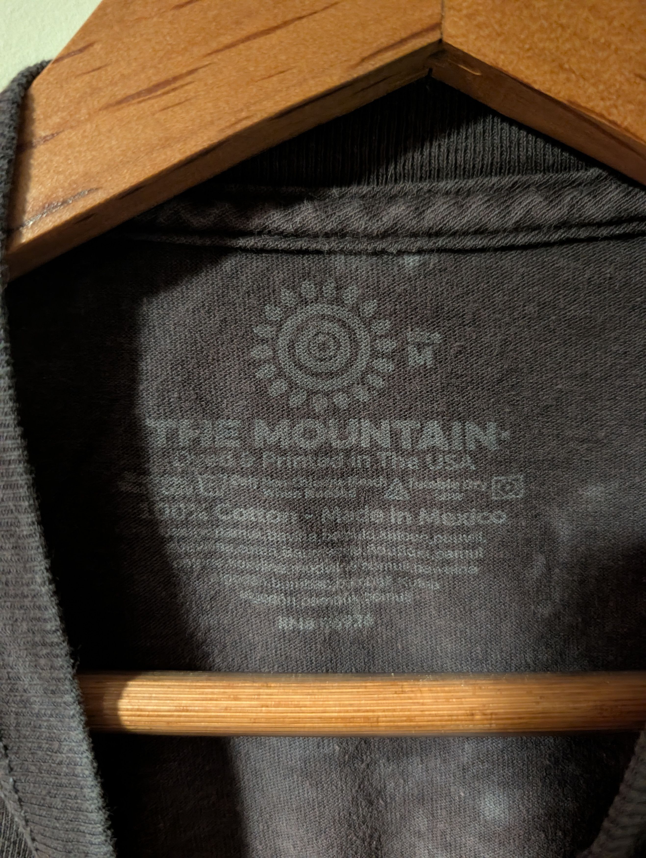 The Mountain The Mountain Harry Pawter Cat T Shirt Harry Potter Parody Size US M / EU 48-50 / 2 - 3 Thumbnail