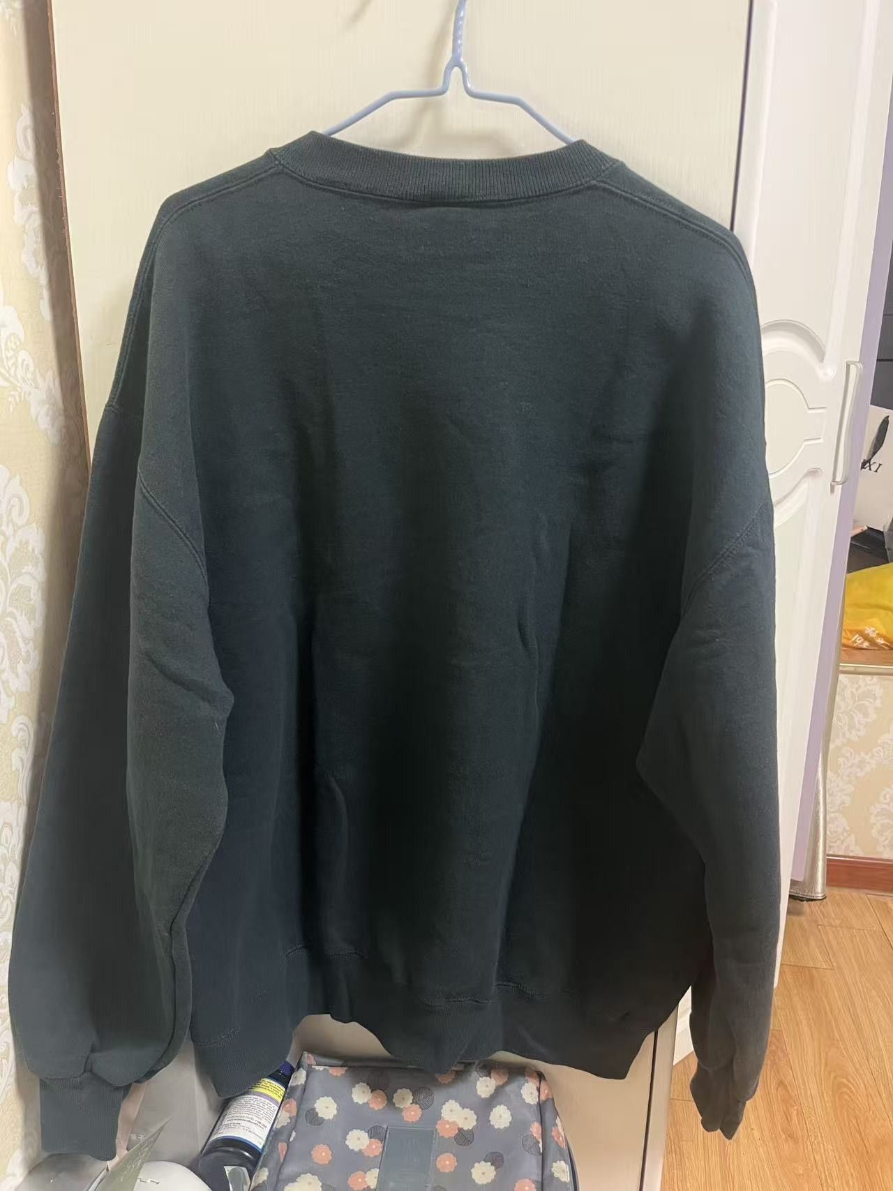 Russell Athletic hoodie . Size US L / EU 52-54 / 3 - 2 Thumbnail