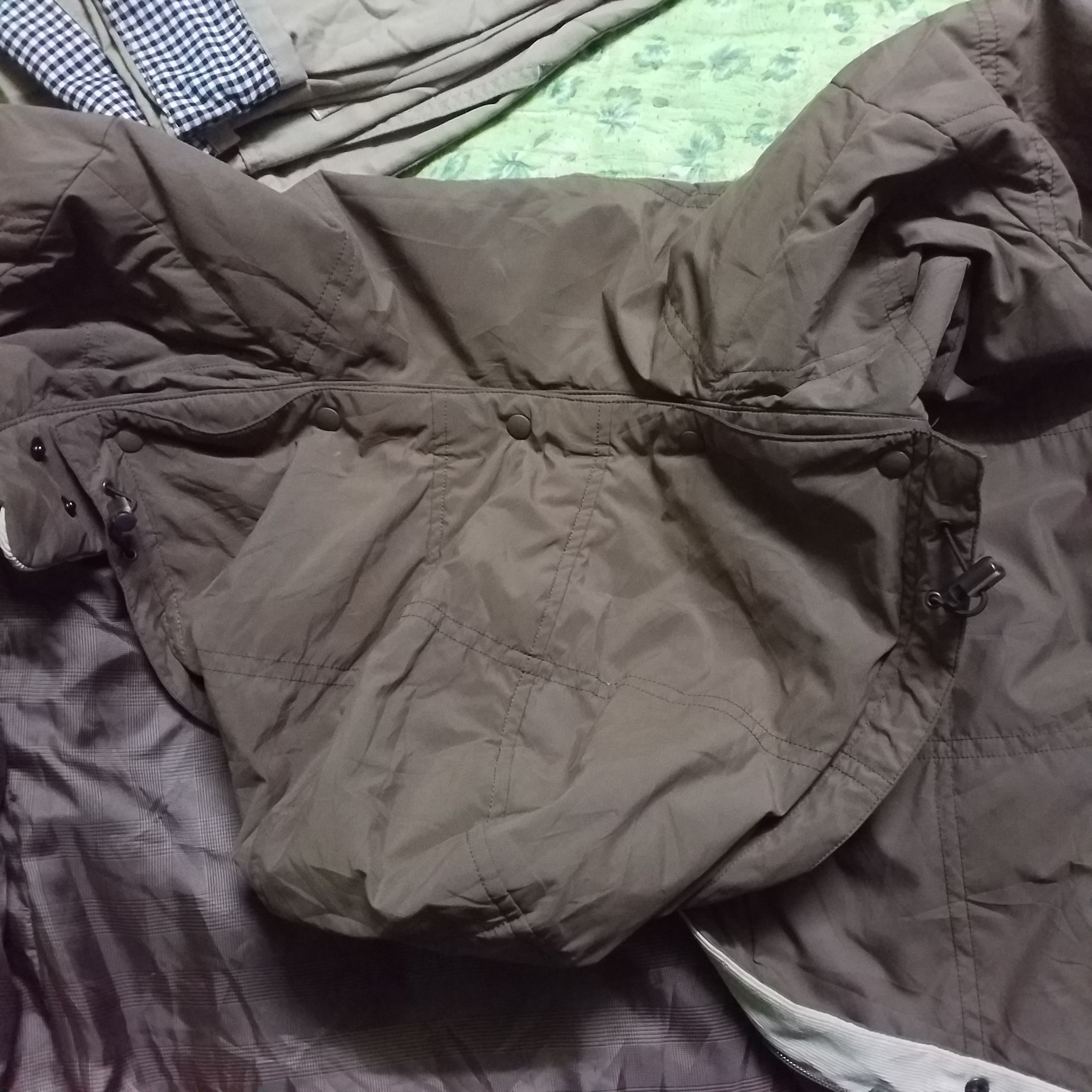 Playboy PLAYBOY JACKET HOODIE REMOVEABLE Size US M / EU 48-50 / 2 - 8 Thumbnail