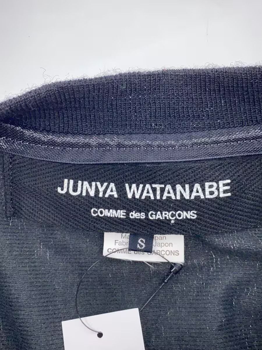 Comme des Garcons × Junya Watanabe SS17 Boxy MA-1 Bomber Jacket Size S / US 4 / IT 40 - 5 Thumbnail