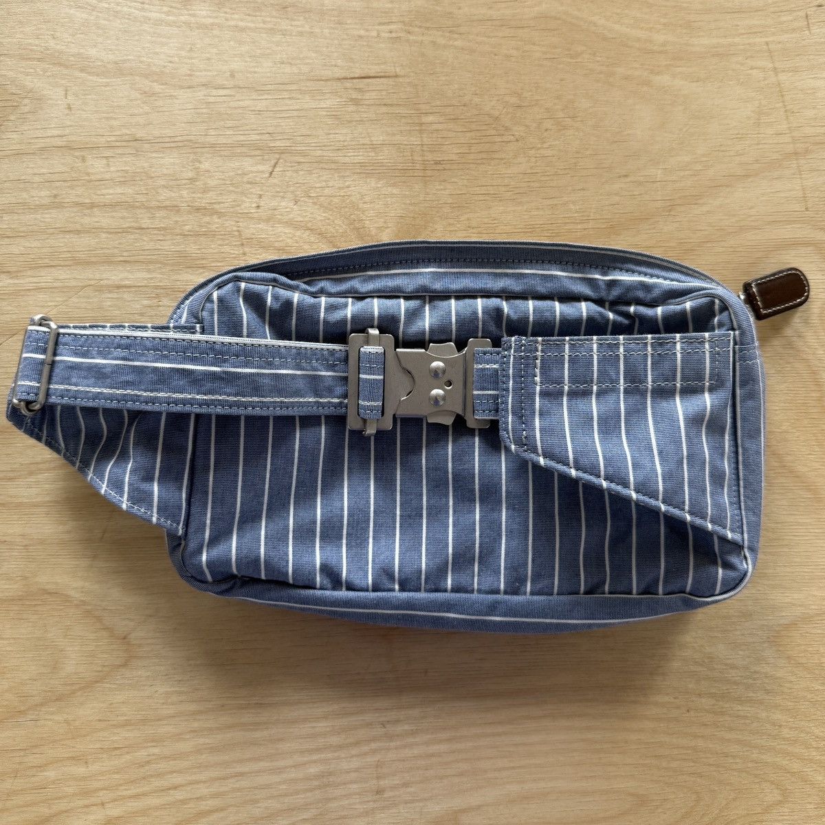 Porter Porter Yoshida Waist Bag 10th Anniversary Edition Size ONE SIZE - 4 Thumbnail