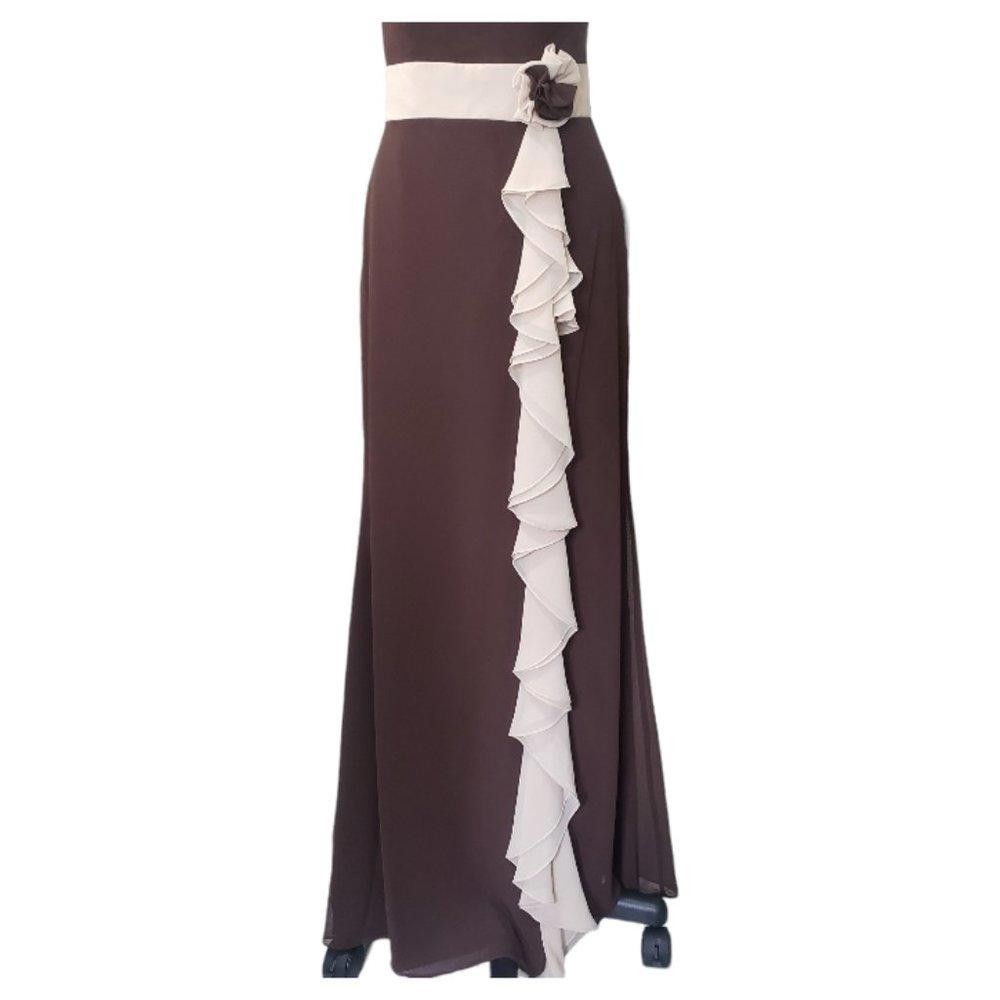 Designer CT912 Alexia Designs Prom Dress Size 8 Size M / US 6-8 / IT 42-44 - 4 Thumbnail