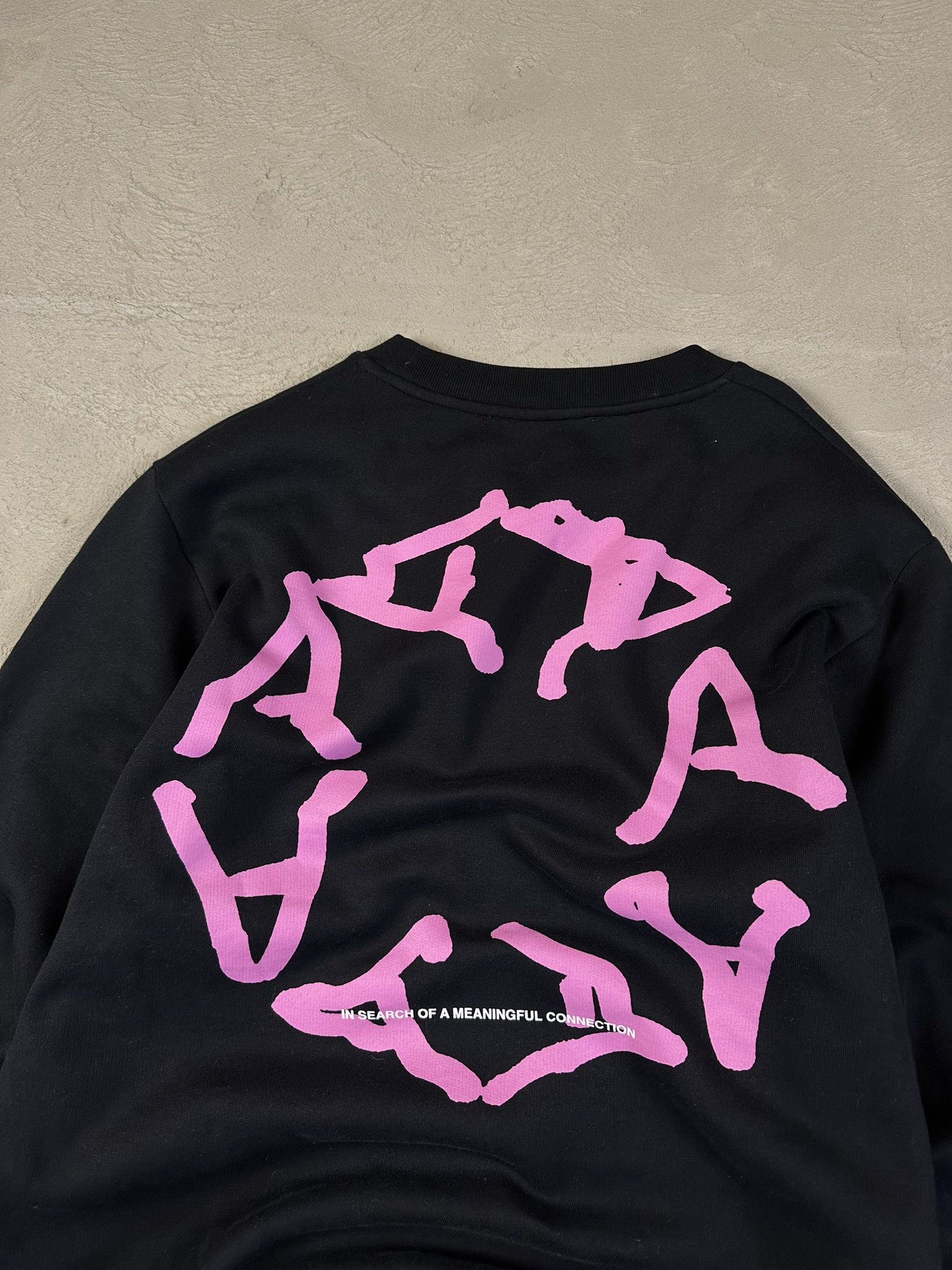 1017 ALYX 9SM 1017 Alyx 9SM Melt Circle Logo Crewneck Size US M / EU 48-50 / 2 - 5 Thumbnail