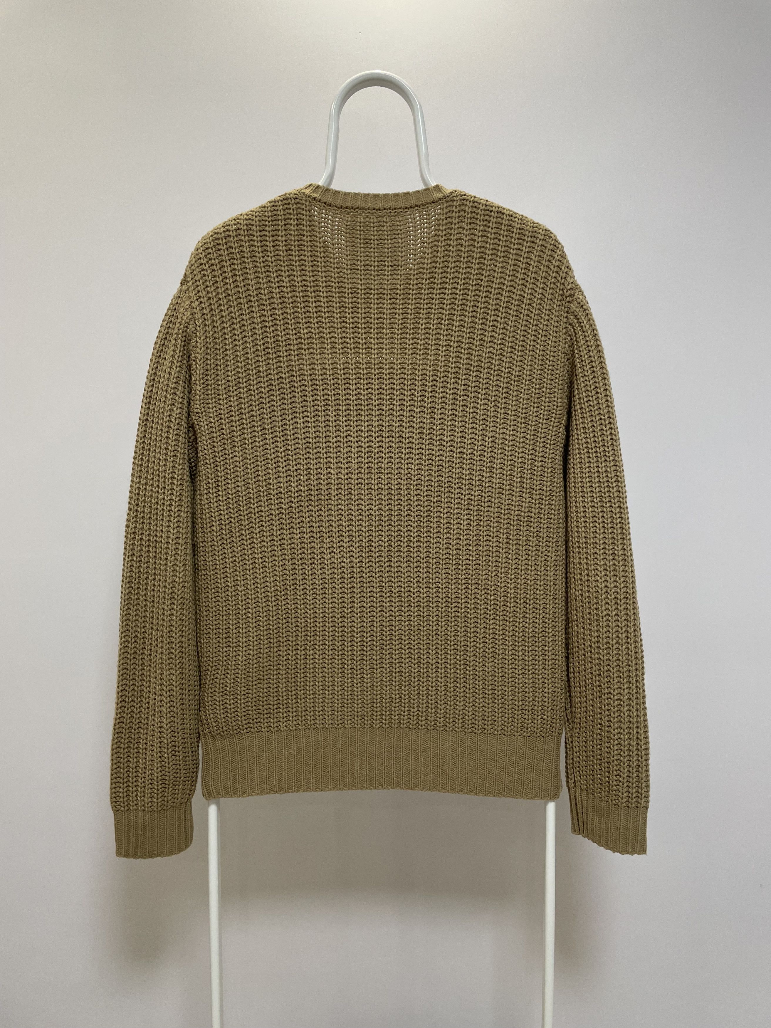 Japanese Brand LEGENDA Tokyo Sweater Knit Sweatshirt Japan Rare Size US L / EU 52-54 / 3 - 3 Thumbnail