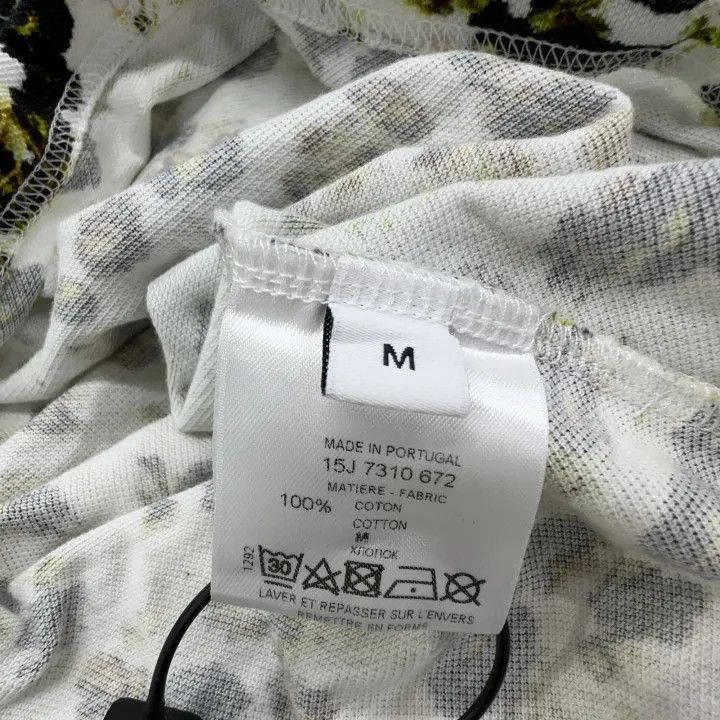 Givenchy Givenchy Givenchy Casual Stylish Short Sleeve TShirt -2507 Size US M / EU 48-50 / 2 - 4 Thumbnail
