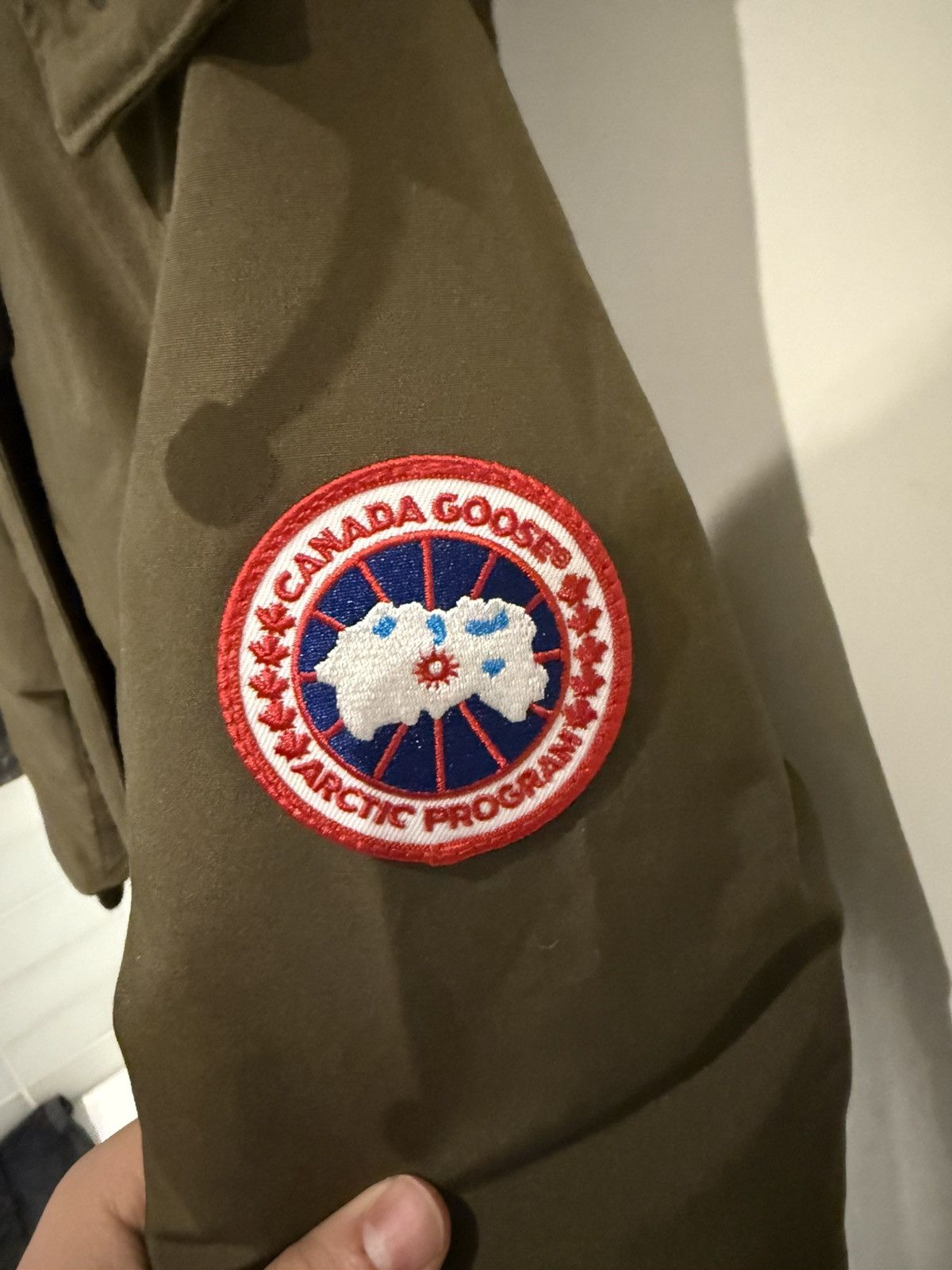 Canada Goose Canada Goose Trillium Parka Size S / US 4 / IT 40 - 3 Thumbnail