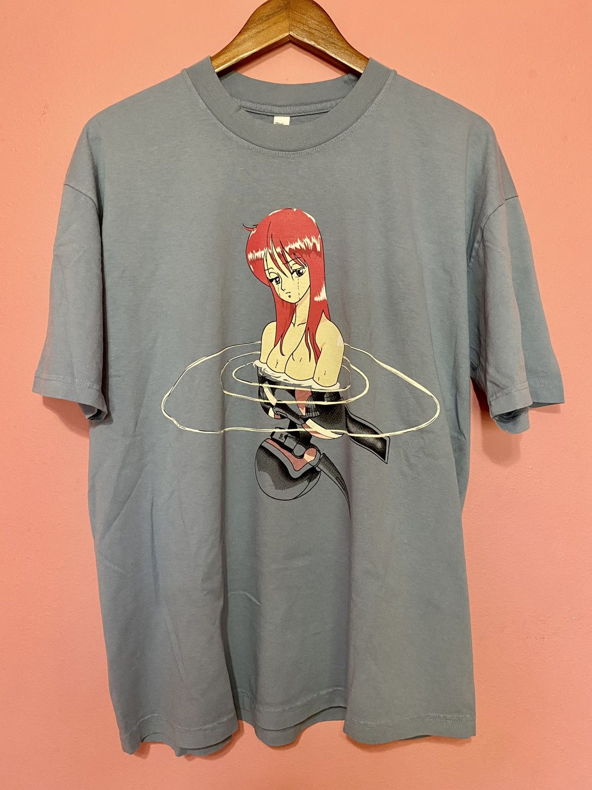 Other Reflections on nene tee Size US L / EU 52-54 / 3 - 1 Thumbnail