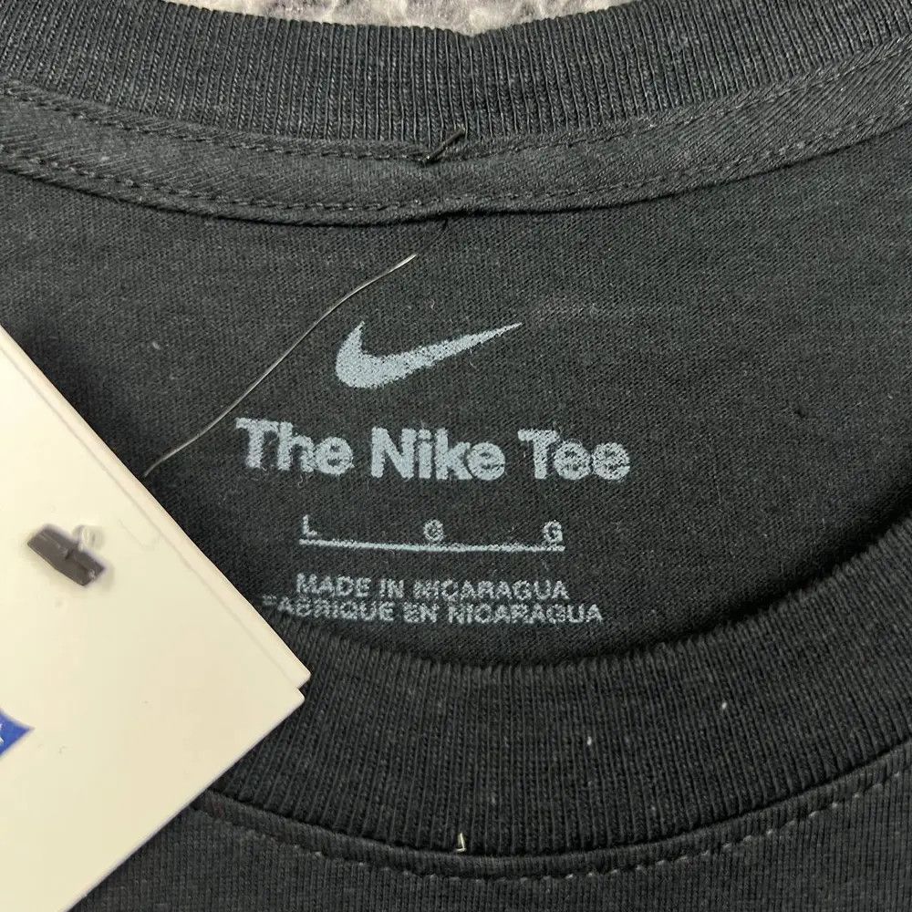 Nike Nike Shirt Men Large Tampa Bay Buccaneers NFL Cotton New Size US L / EU 52-54 / 3 - 2 Thumbnail