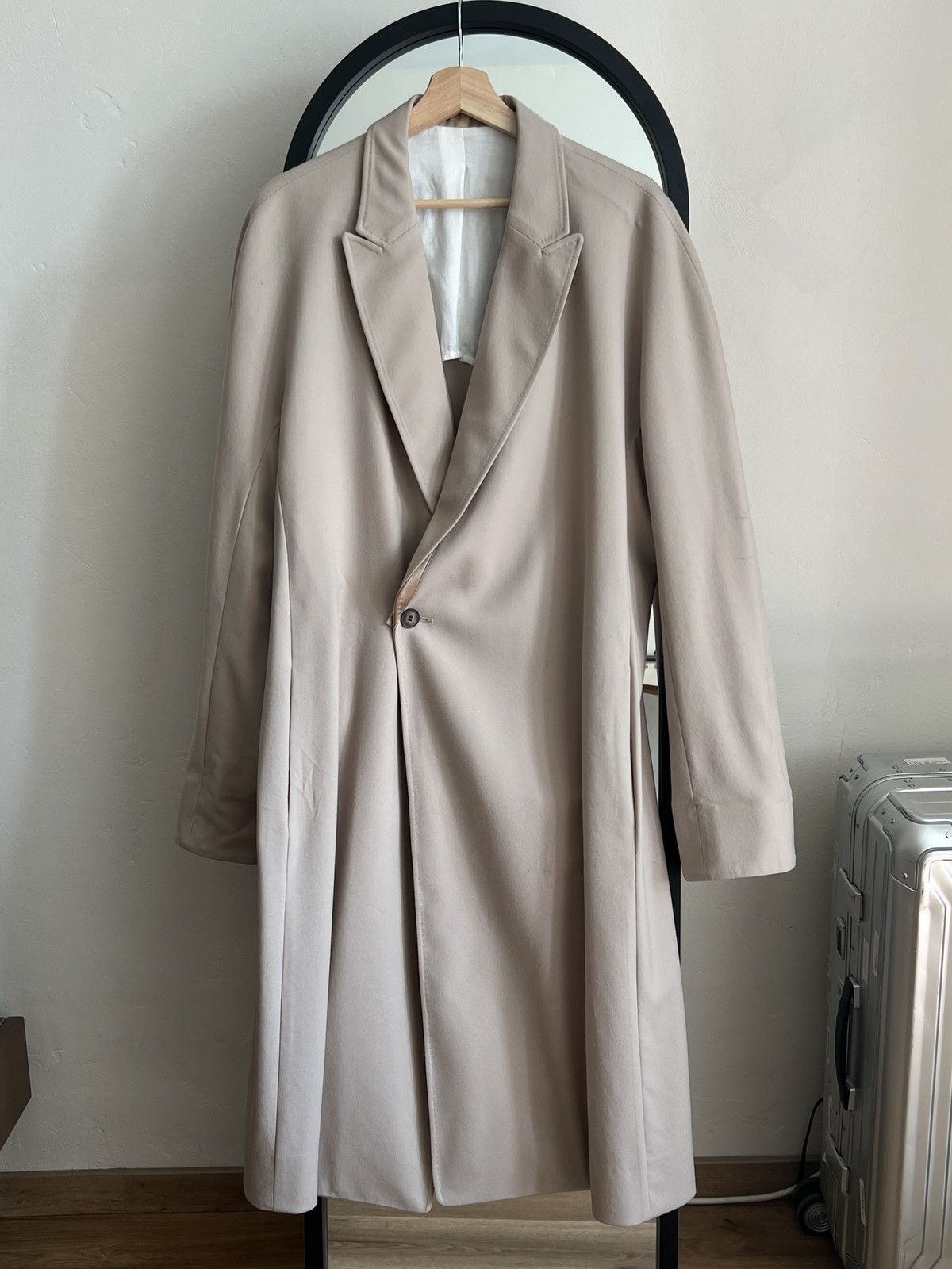 Haider Ackermann Kimono | Grailed