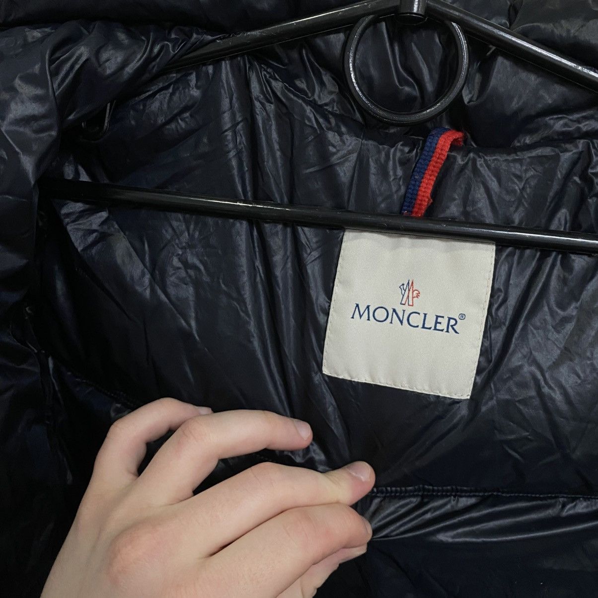 Moncler Moncler Puffer Jacket Size US S / EU 44-46 / 1 - 11 Thumbnail
