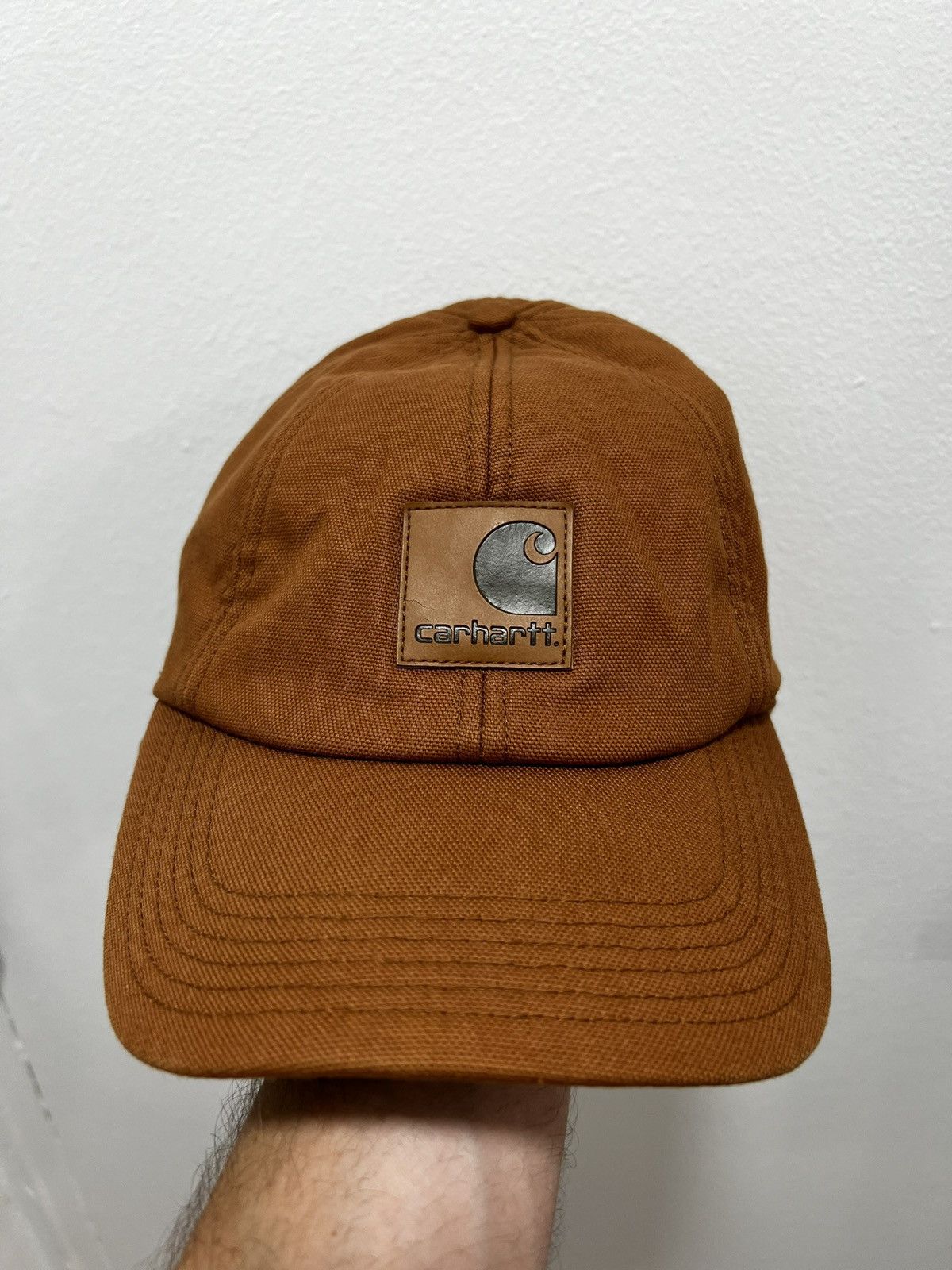 Carhartt Ear Flap Hat | Grailed