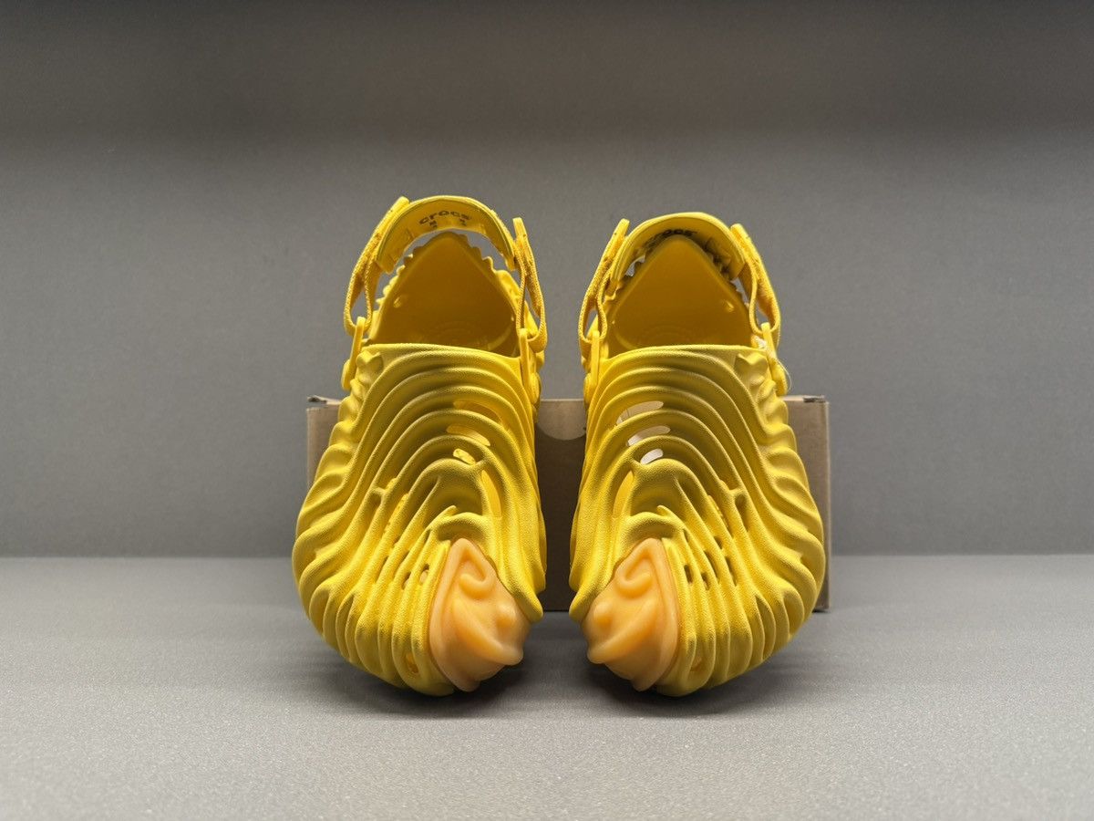 Crocs × Salehe Bembury Crocs Pollex Clog by Selehe Bembury Yoke Size US 6 / IT 36 - 5 Thumbnail