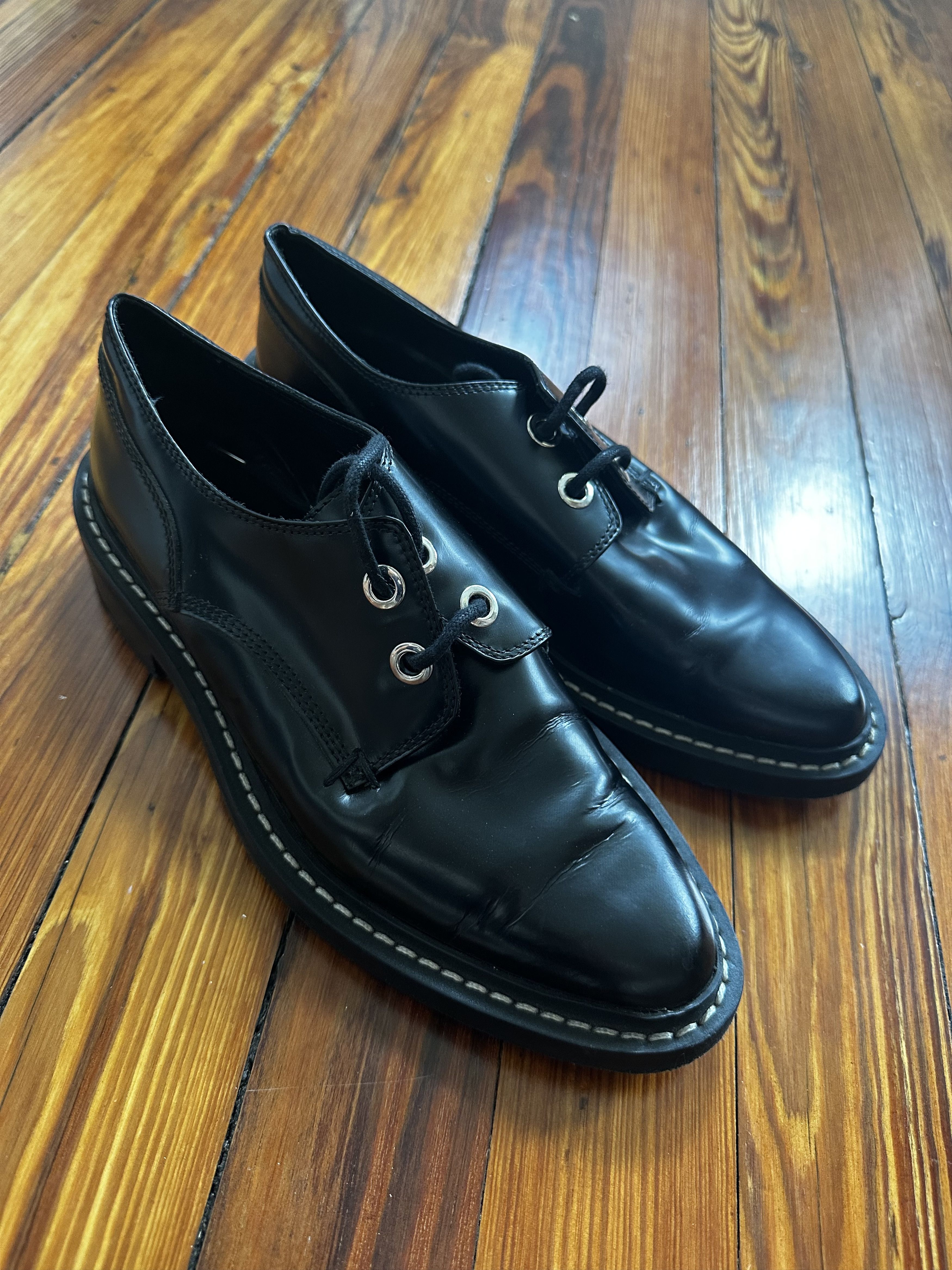 Rag & Bone Rag and bone Oxford Size US 6 / IT 36 - 1 Thumbnail