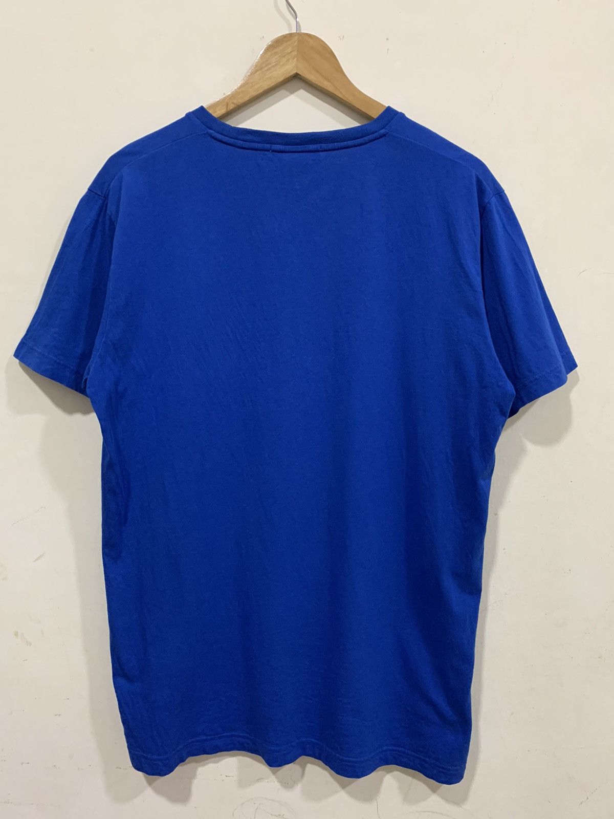 Andy Warhol × Uniqlo Uniclo X Andy Warhol Campbel Size US XL / EU 56 / 4 - 6 Thumbnail