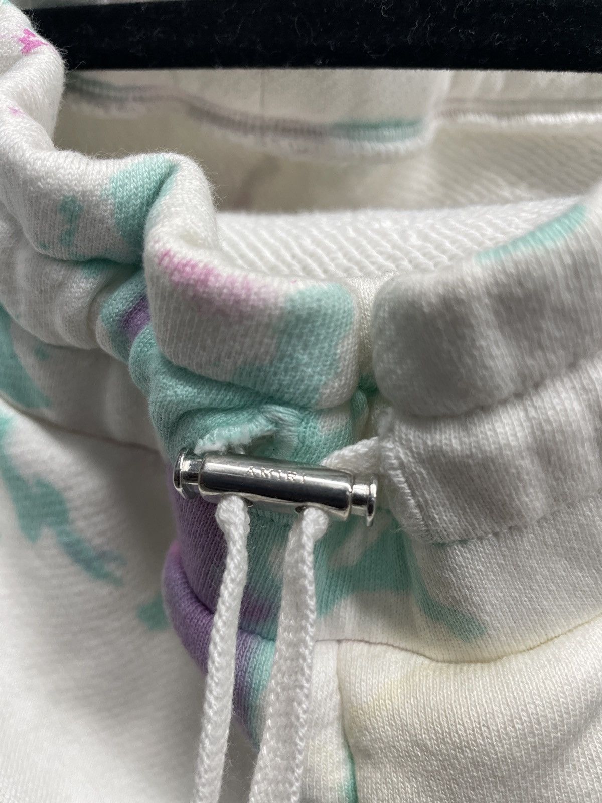 Amiri Amiri Tie Dye Sweatpants Size US 36 / EU 52 - 9 Thumbnail
