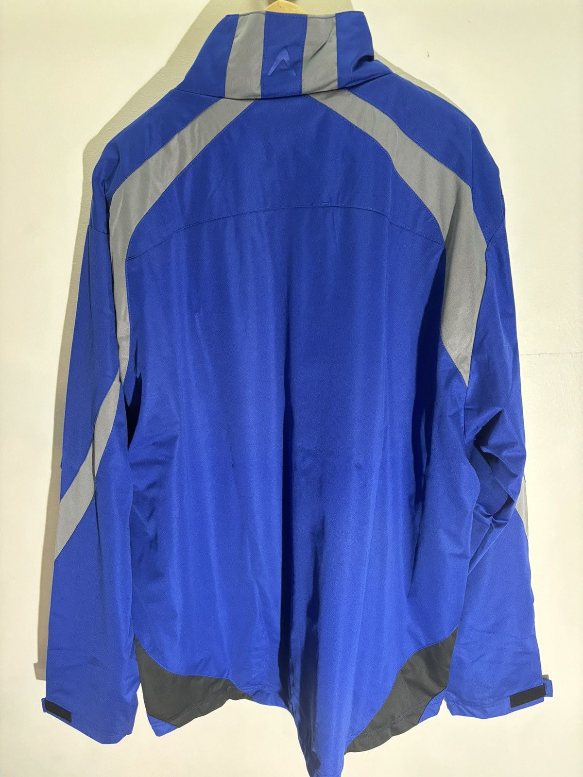 MLB Cubs World Championship Jacket (size L) Size US L / EU 52-54 / 3 - 5 Thumbnail