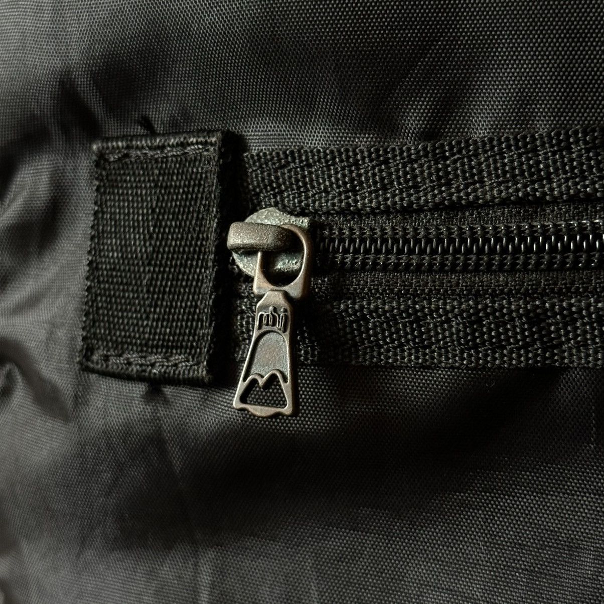 Maharishi Archive Maharishi MHI Tactical Military Backpack Bag VTG Y2K Size ONE SIZE - 13 Thumbnail