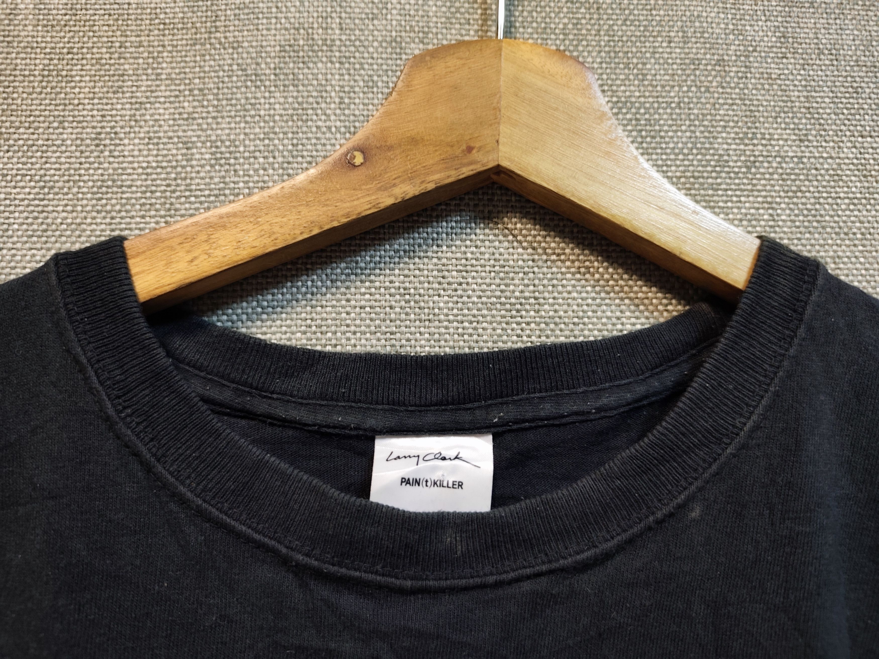 Other Larry Clark × R.TM Gallery Long Sleeve Shirt Size US XL / EU 56 / 4 - 6 Thumbnail