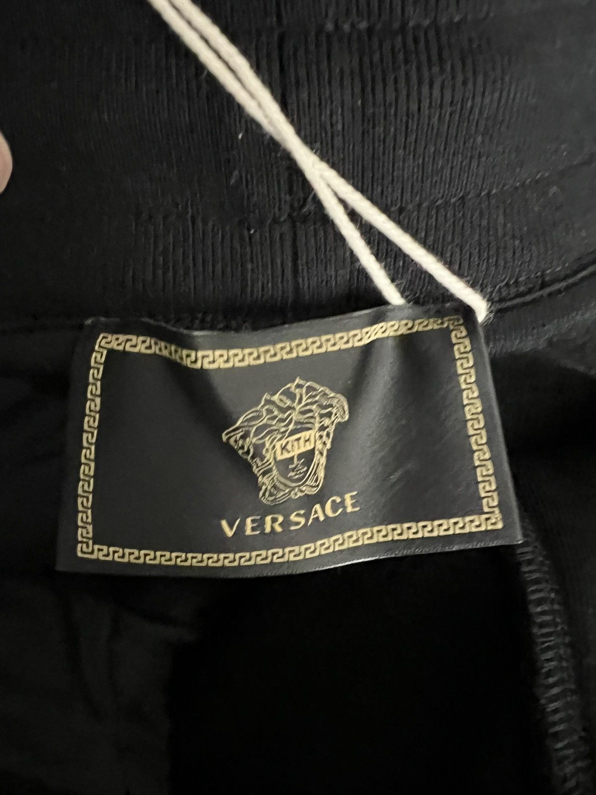 Kith × Versace Kith x Versace Sweatpants Size US 32 / EU 48 - 17 Thumbnail