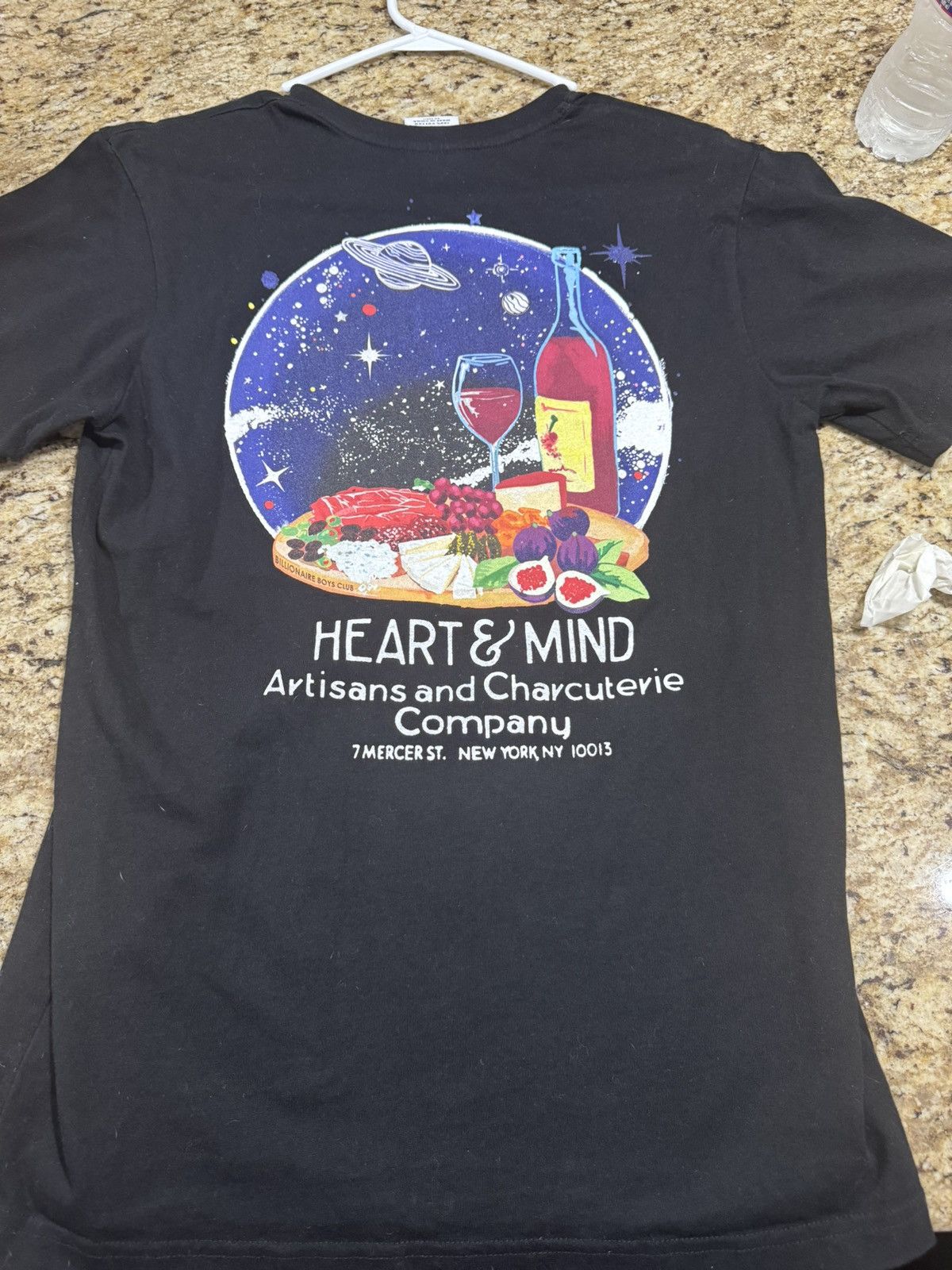 Billionaire Boys Club Billionaire Boys Club Charcuterie S Size US M / EU 48-50 / 2 - 1 Thumbnail