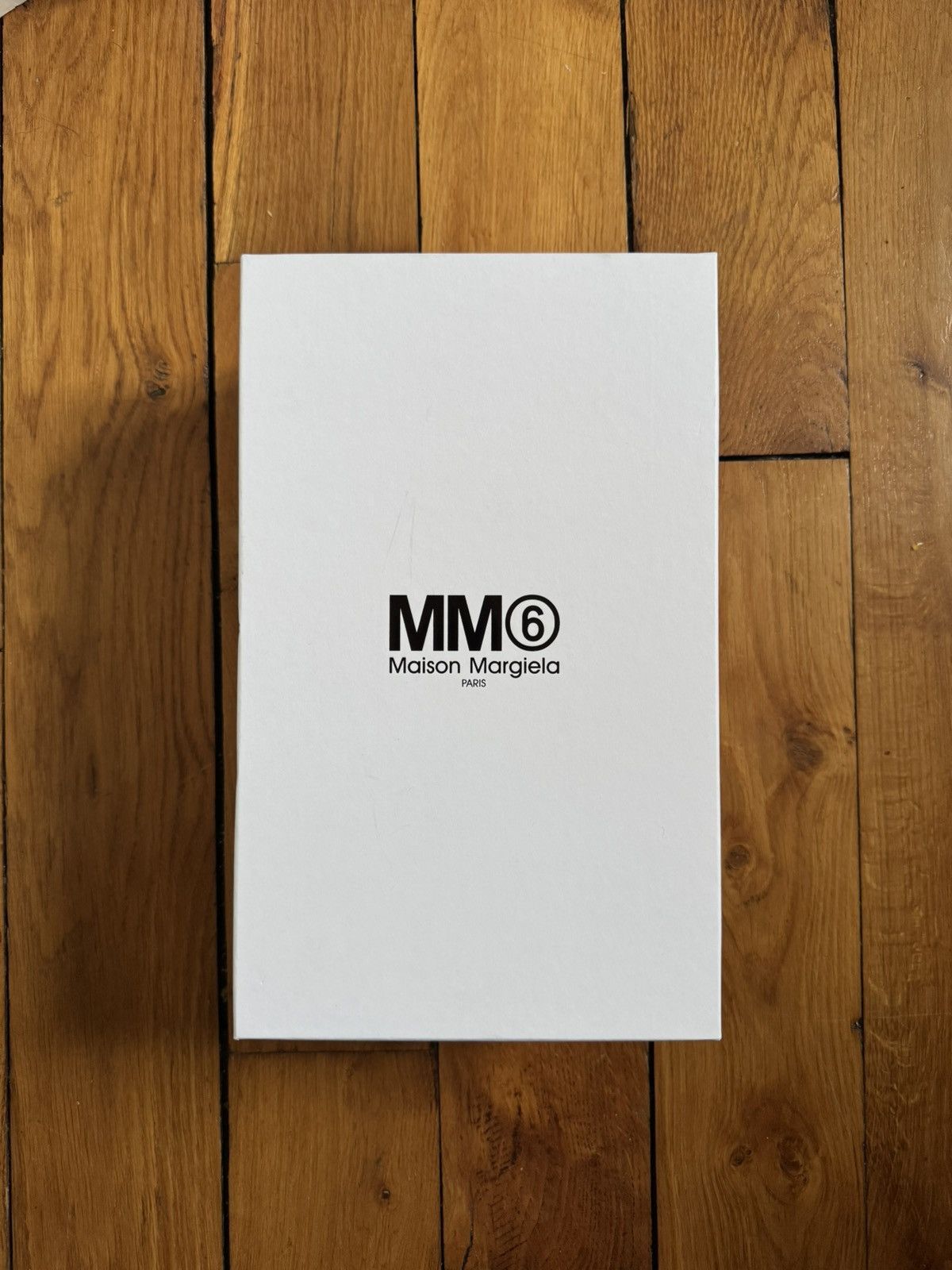 MM6 MM6 Ballerines Size US 5 / IT 35 - 2 Thumbnail