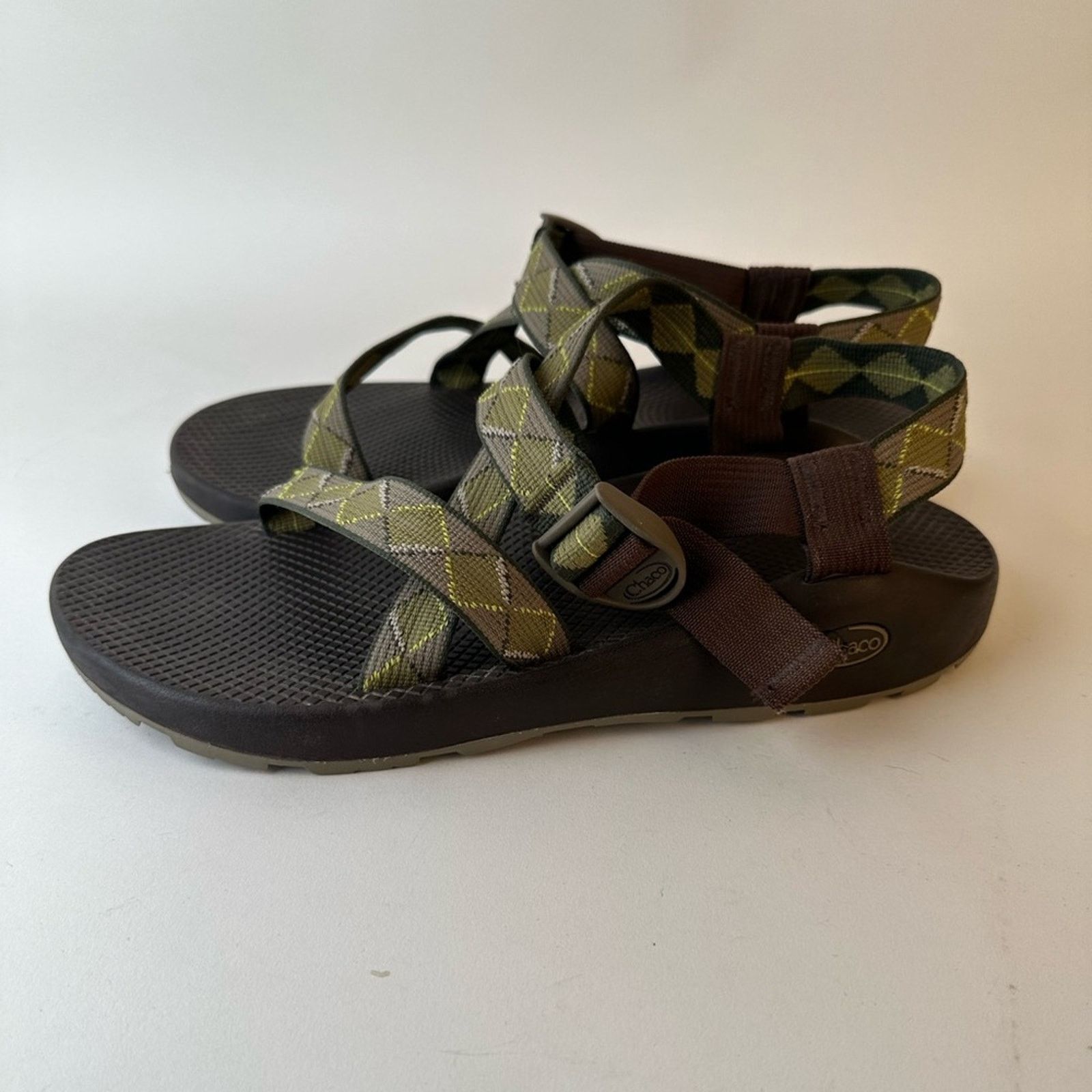 Chaco Chaco Z1 Sandal / 10 Size US 10 / EU 43 - 7 Thumbnail