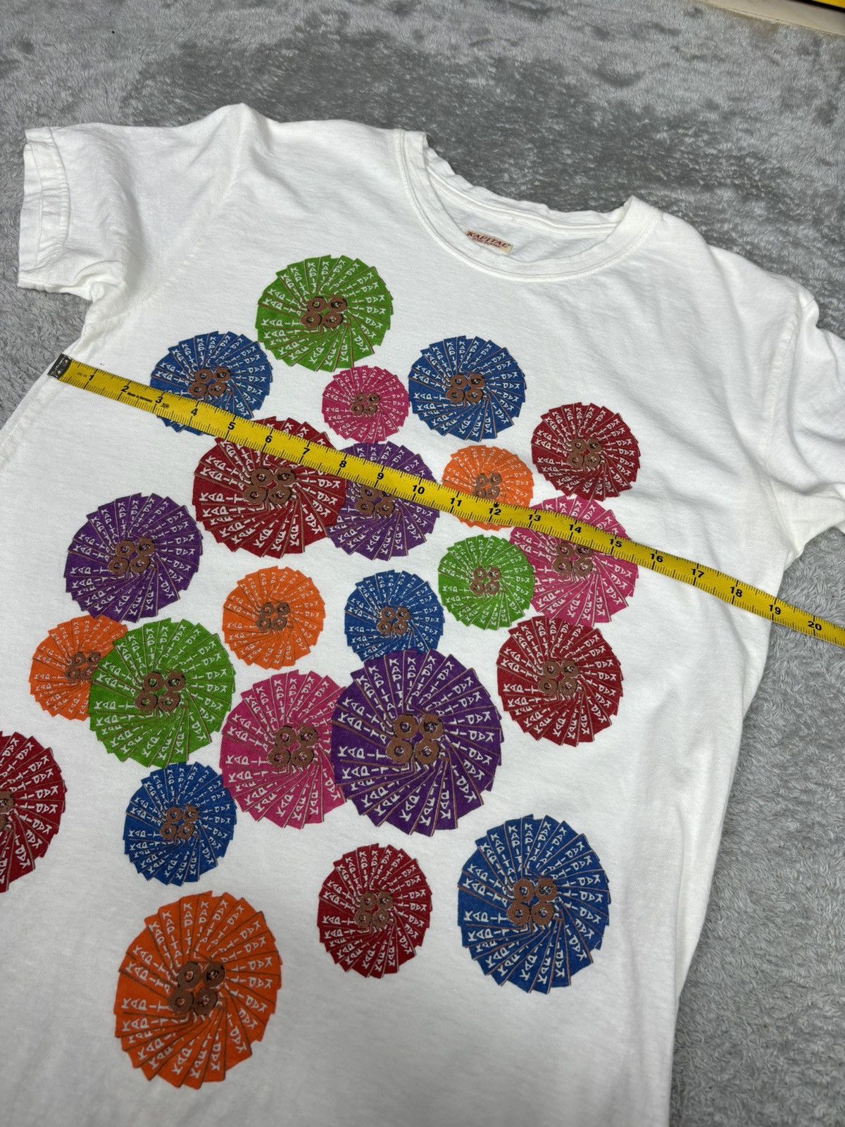 Kapital Kapital Shirt Size US L / EU 52-54 / 3 - 8 Thumbnail