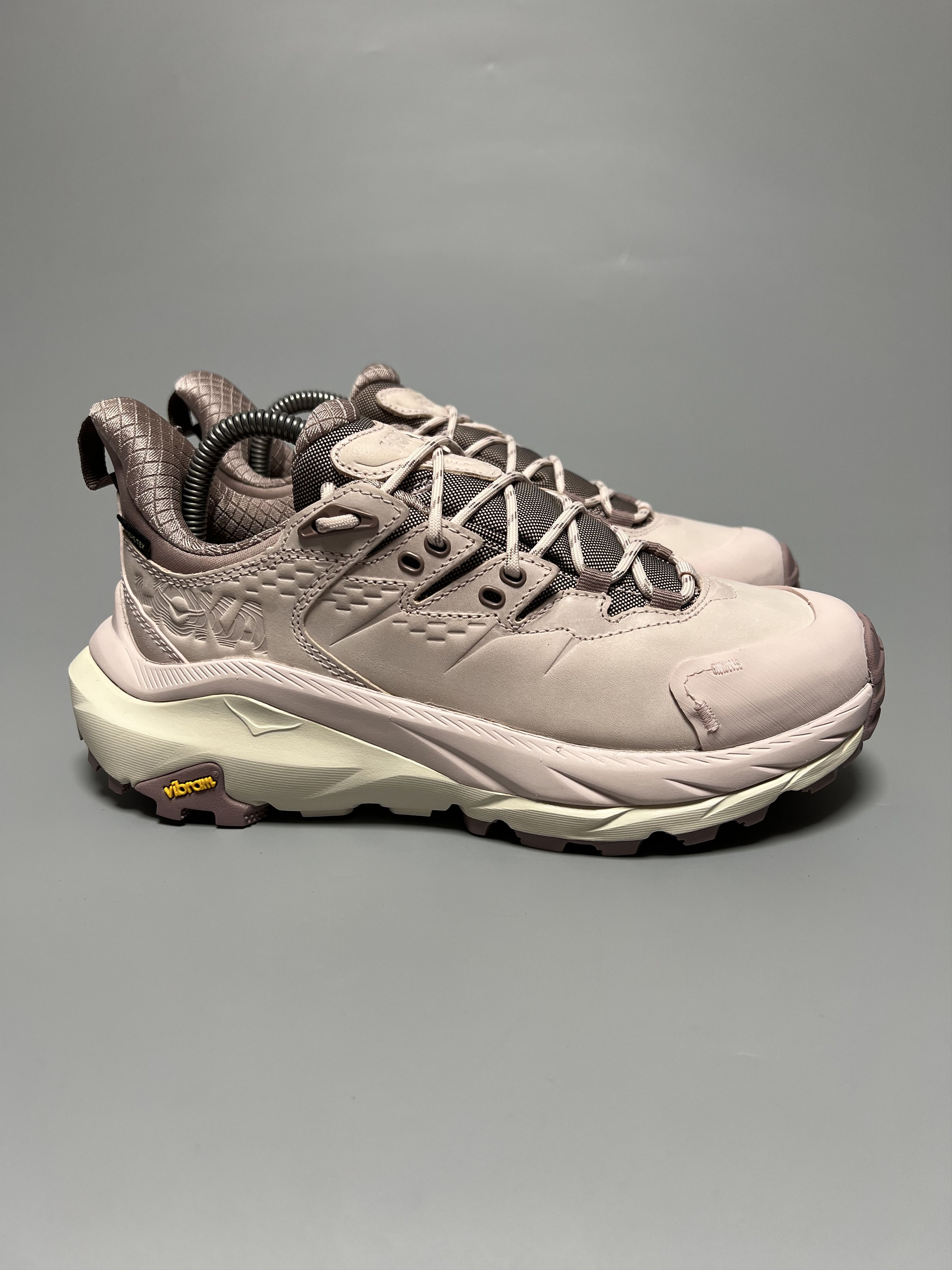 Hoka 6.5B Hoka Kaha 2 Low GTX Gore-Tex Hiking Shoes 1123191-GWCS Size US 6.5 / IT 36.5 - 1 Thumbnail
